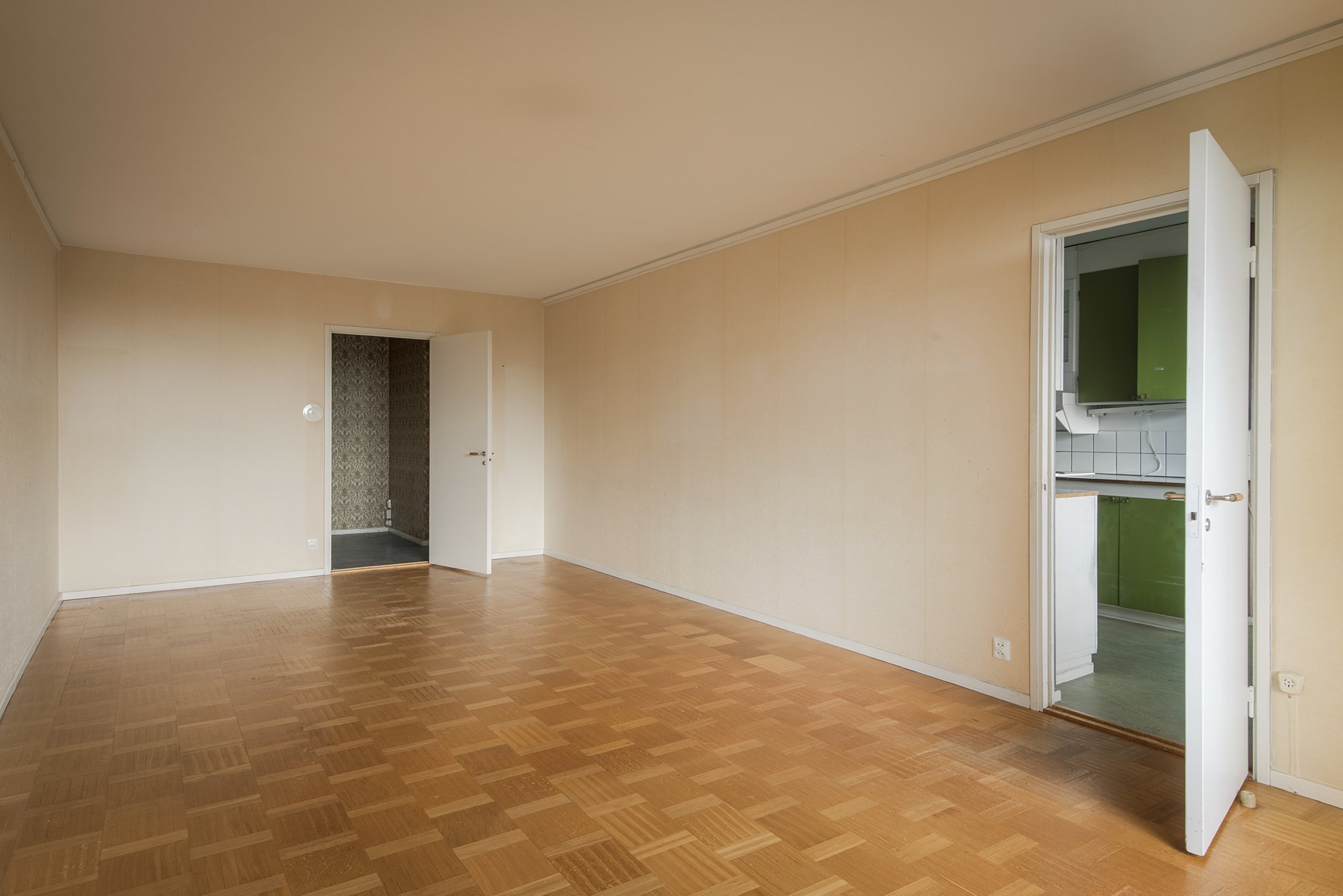  Kampementsgatan 8, 5tr