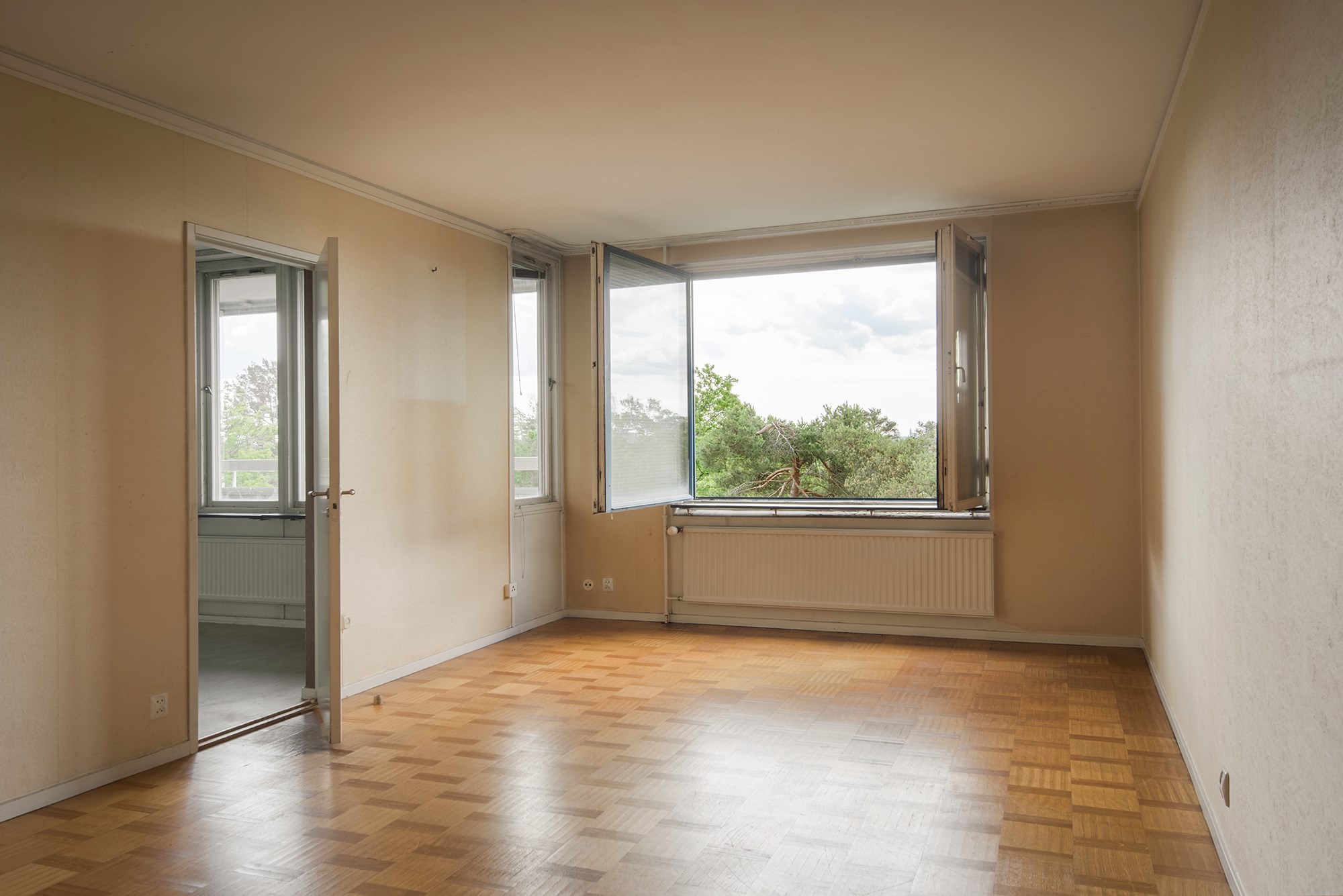  Kampementsgatan 8, 5tr