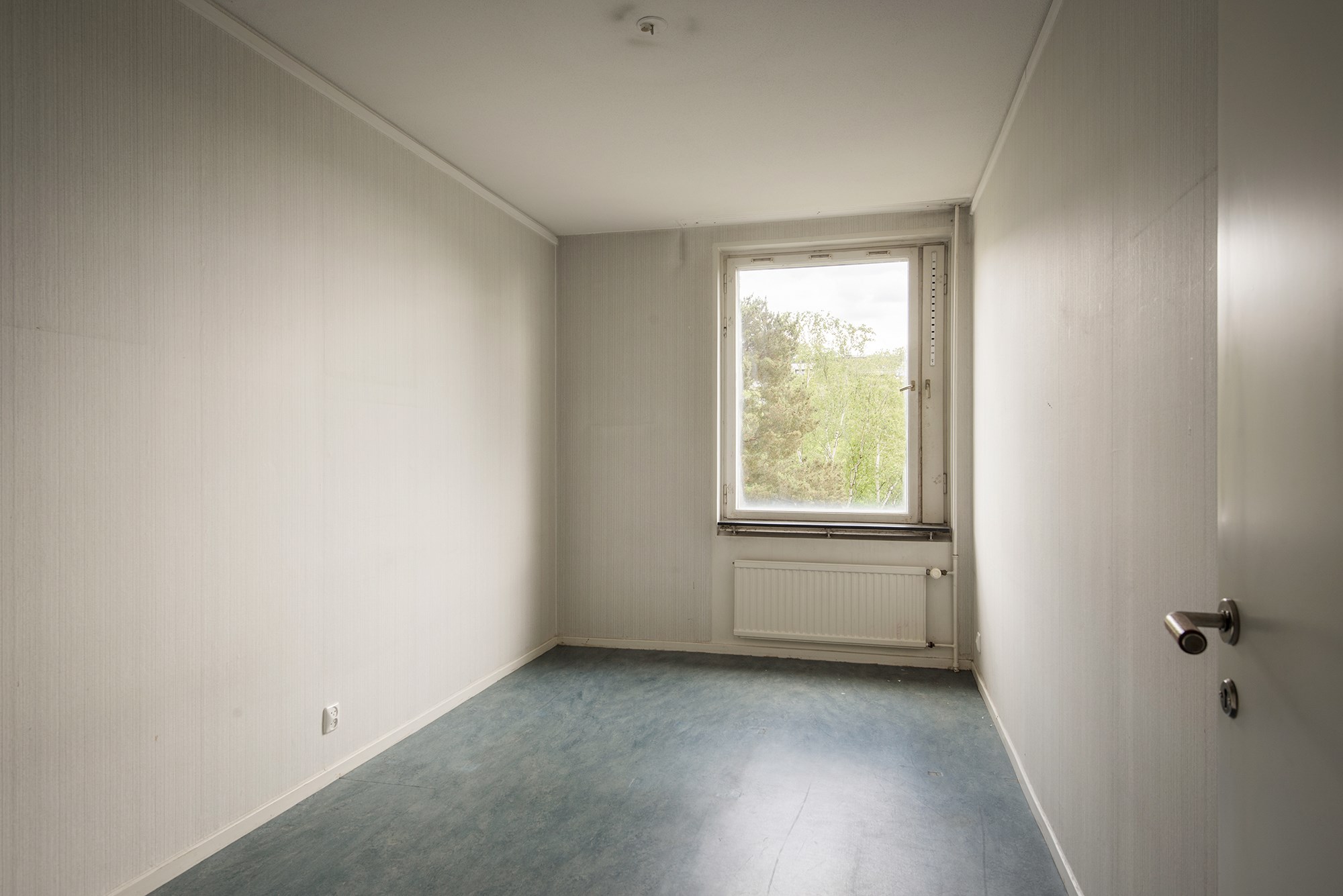  Kampementsgatan 8, 5tr