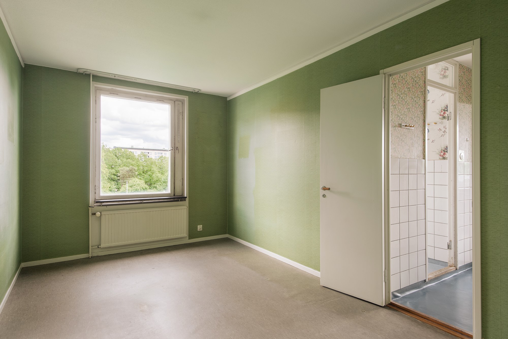  Kampementsgatan 8, 5tr