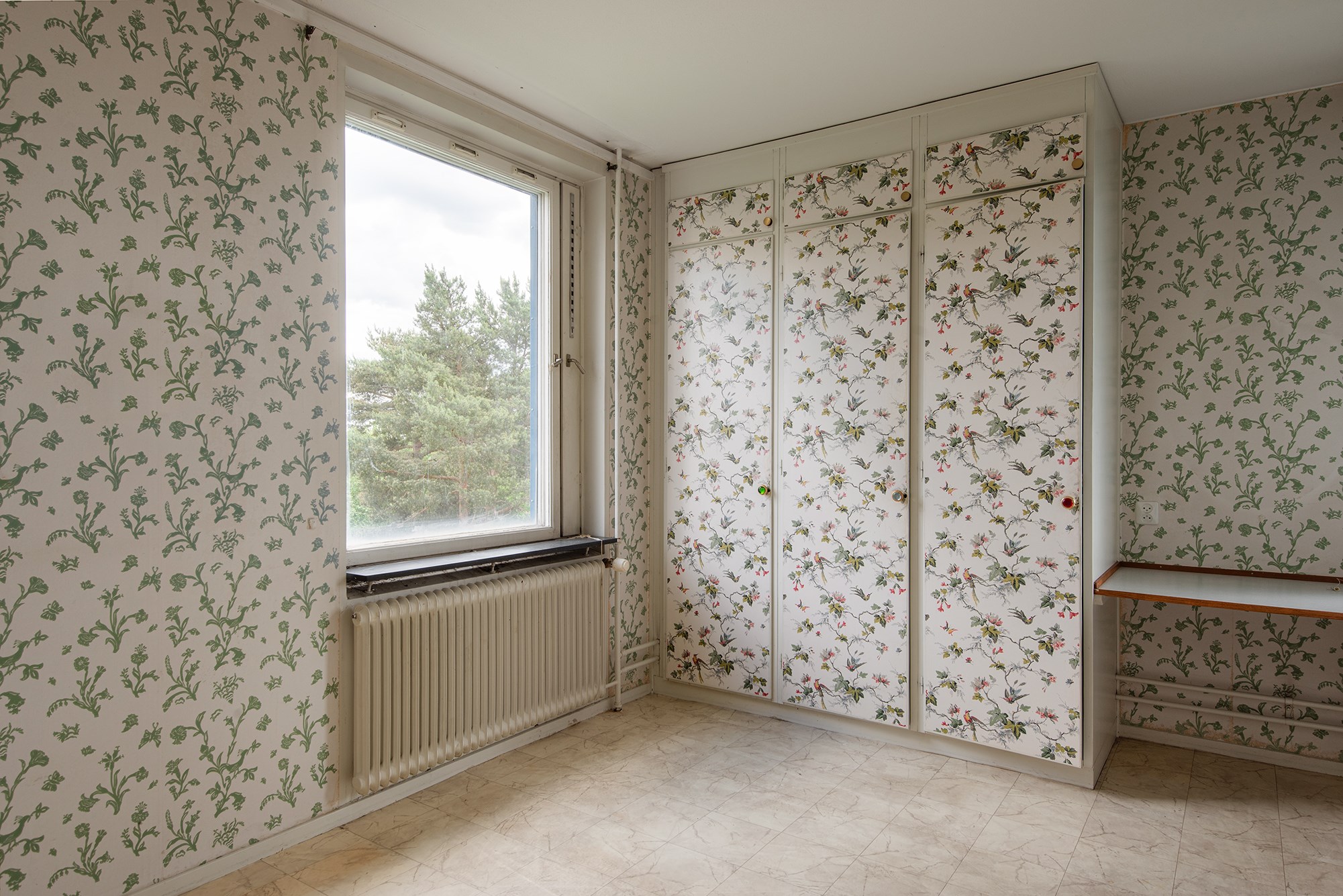  Kampementsgatan 8, 5tr