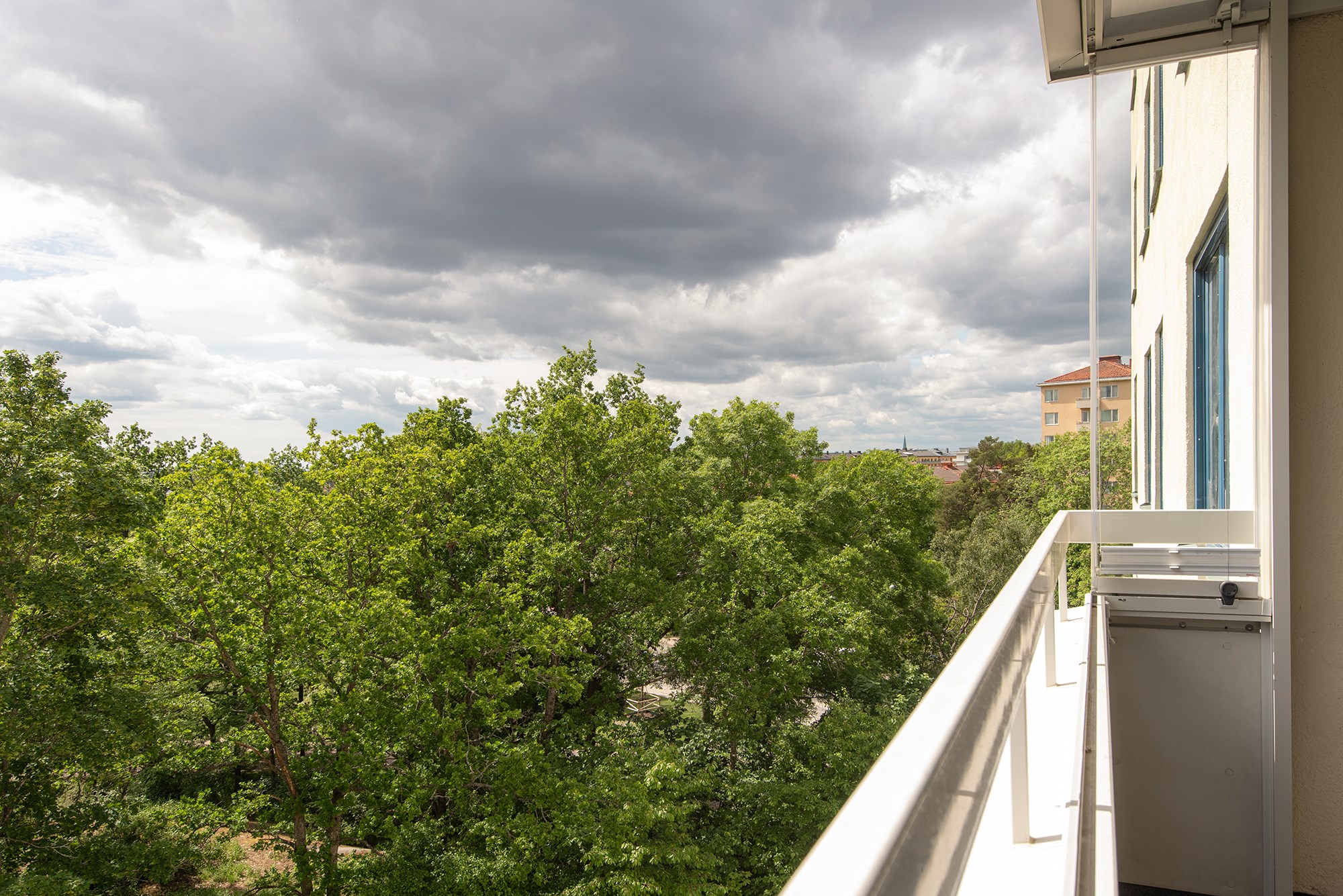  Kampementsgatan 8, 5tr
