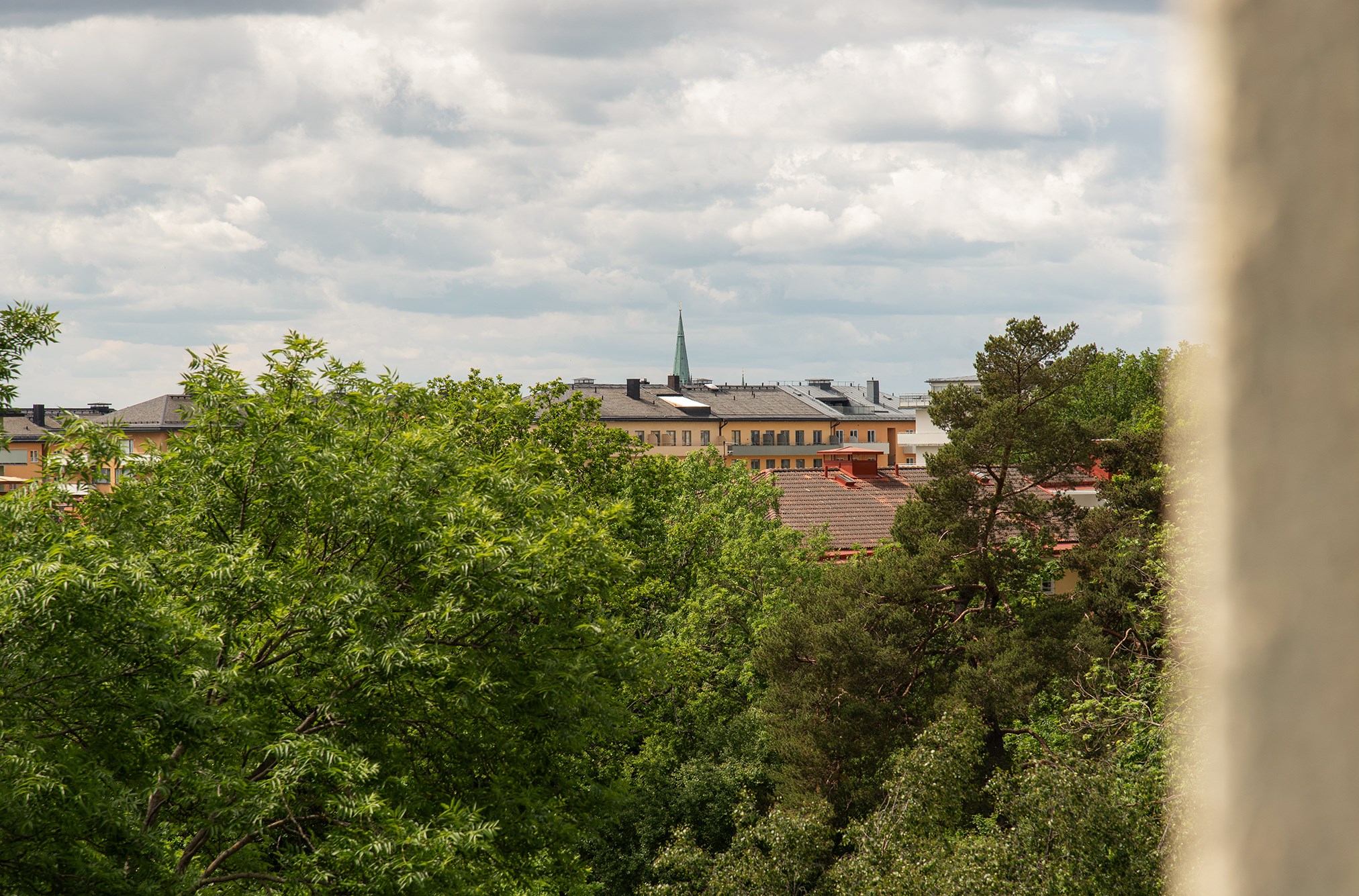  Kampementsgatan 8, 5tr