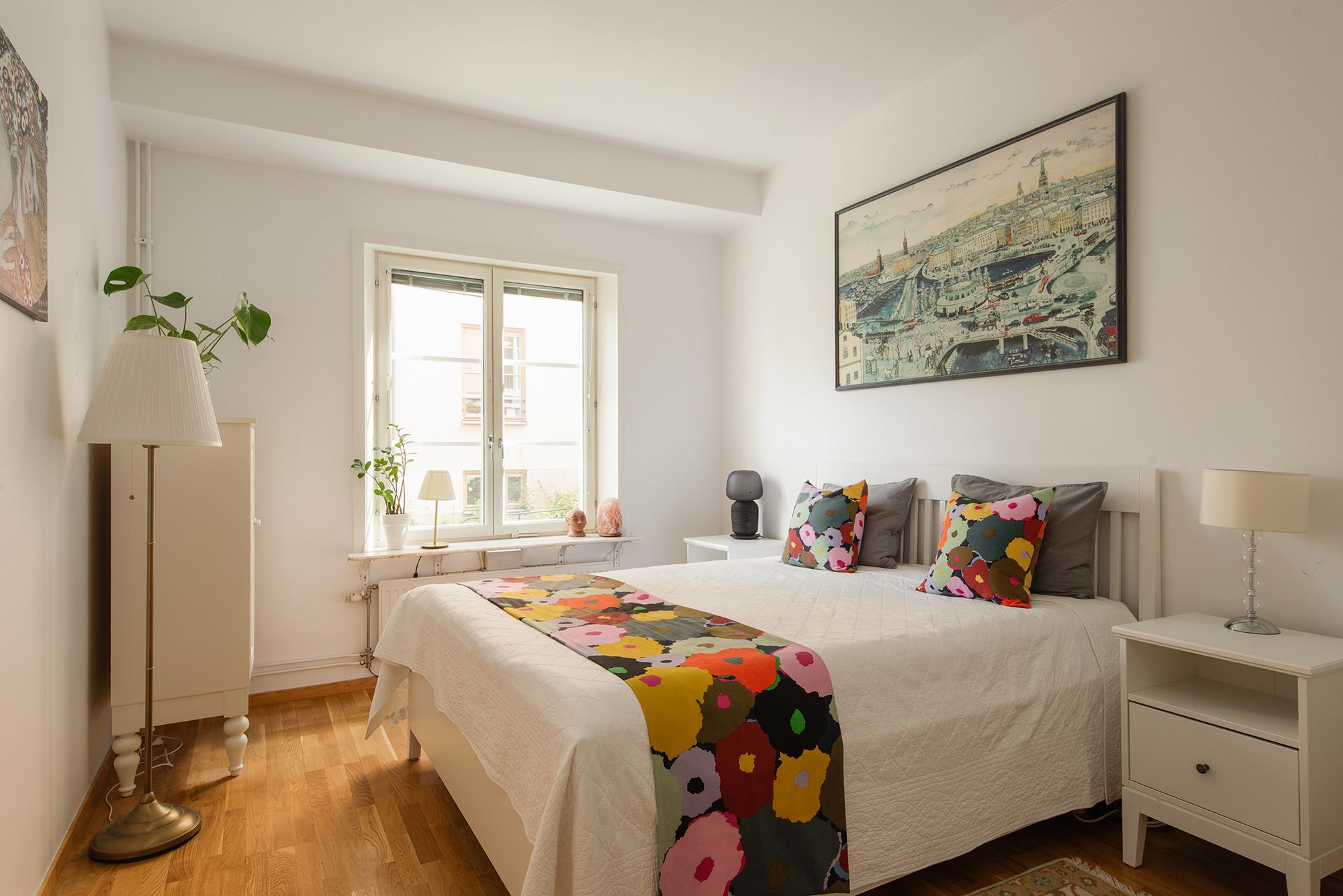  Kungsholms Strand 101, etage