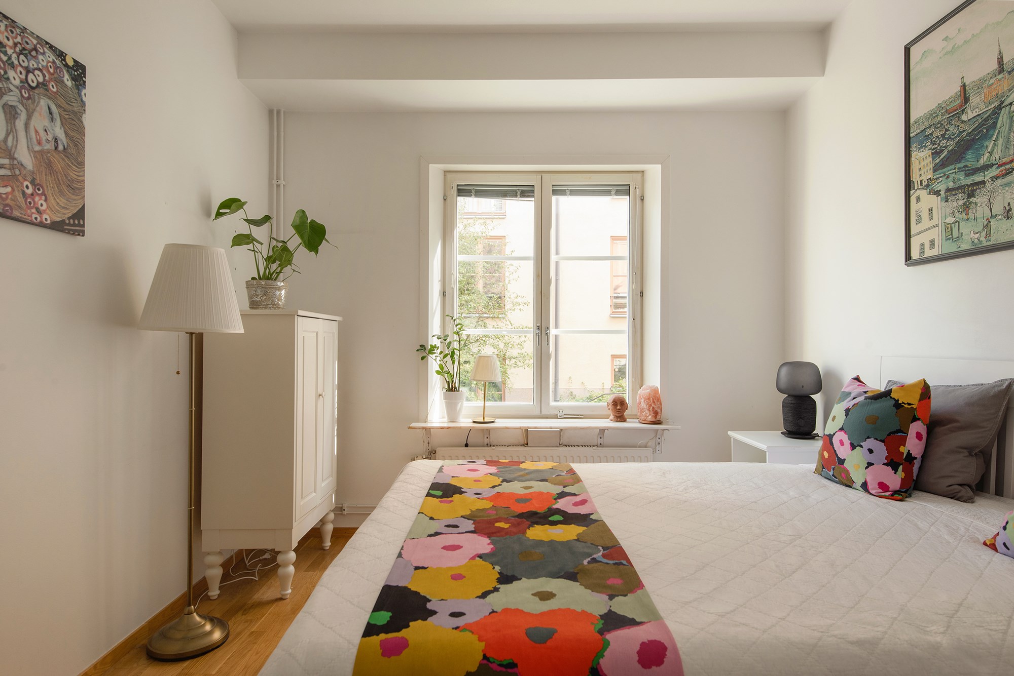  Kungsholms Strand 101, etage