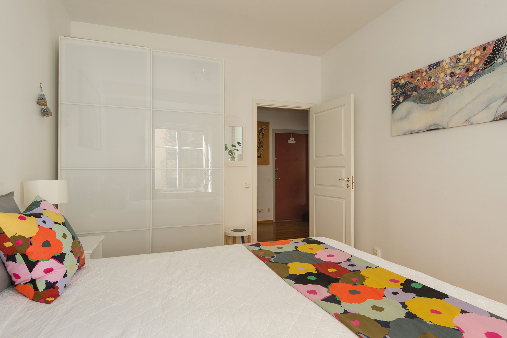  Kungsholms Strand 101, etage