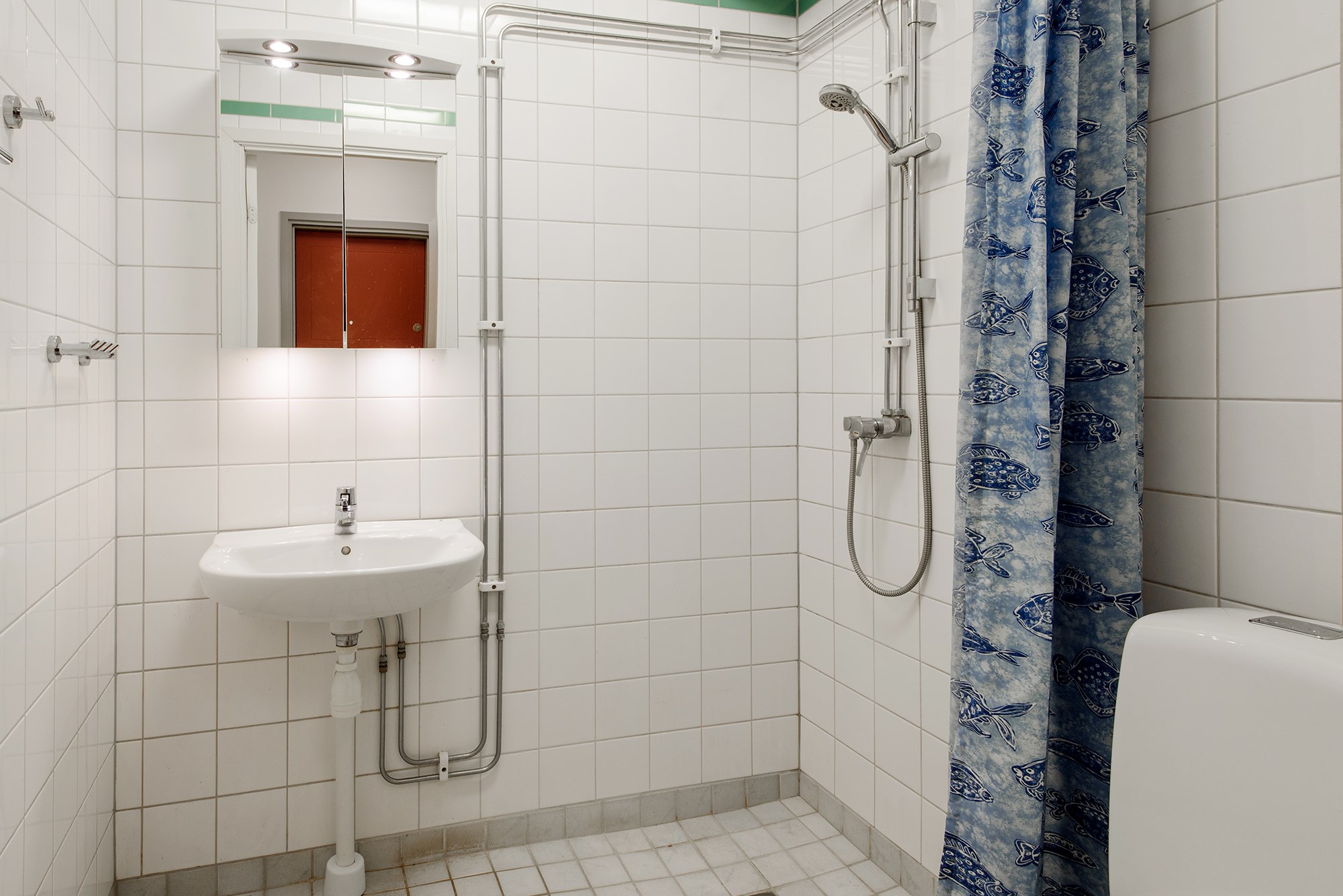  Kungsholms Strand 101, etage
