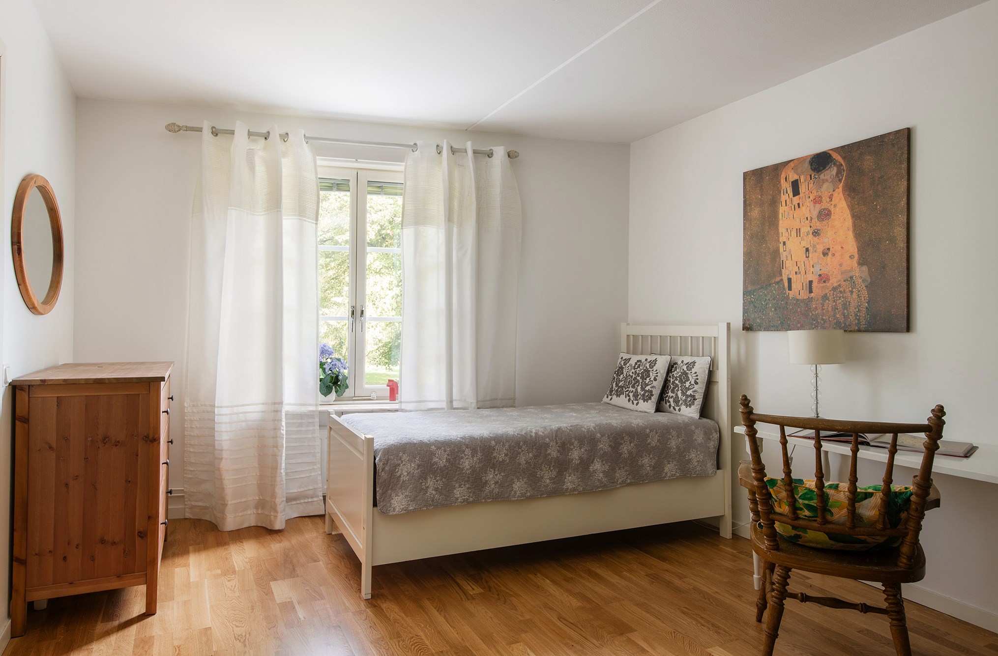  Kungsholms Strand 101, etage