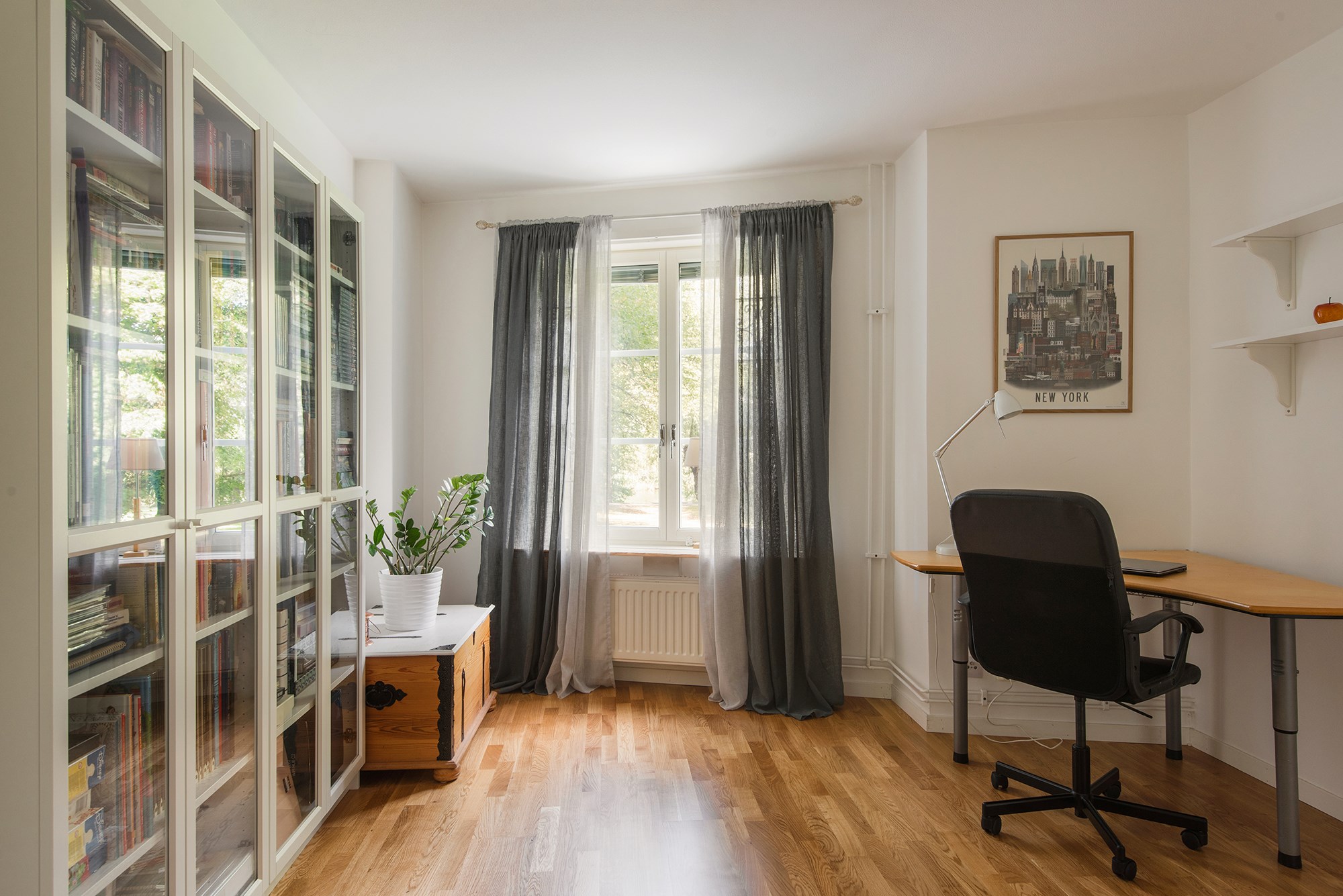  Kungsholms Strand 101, etage