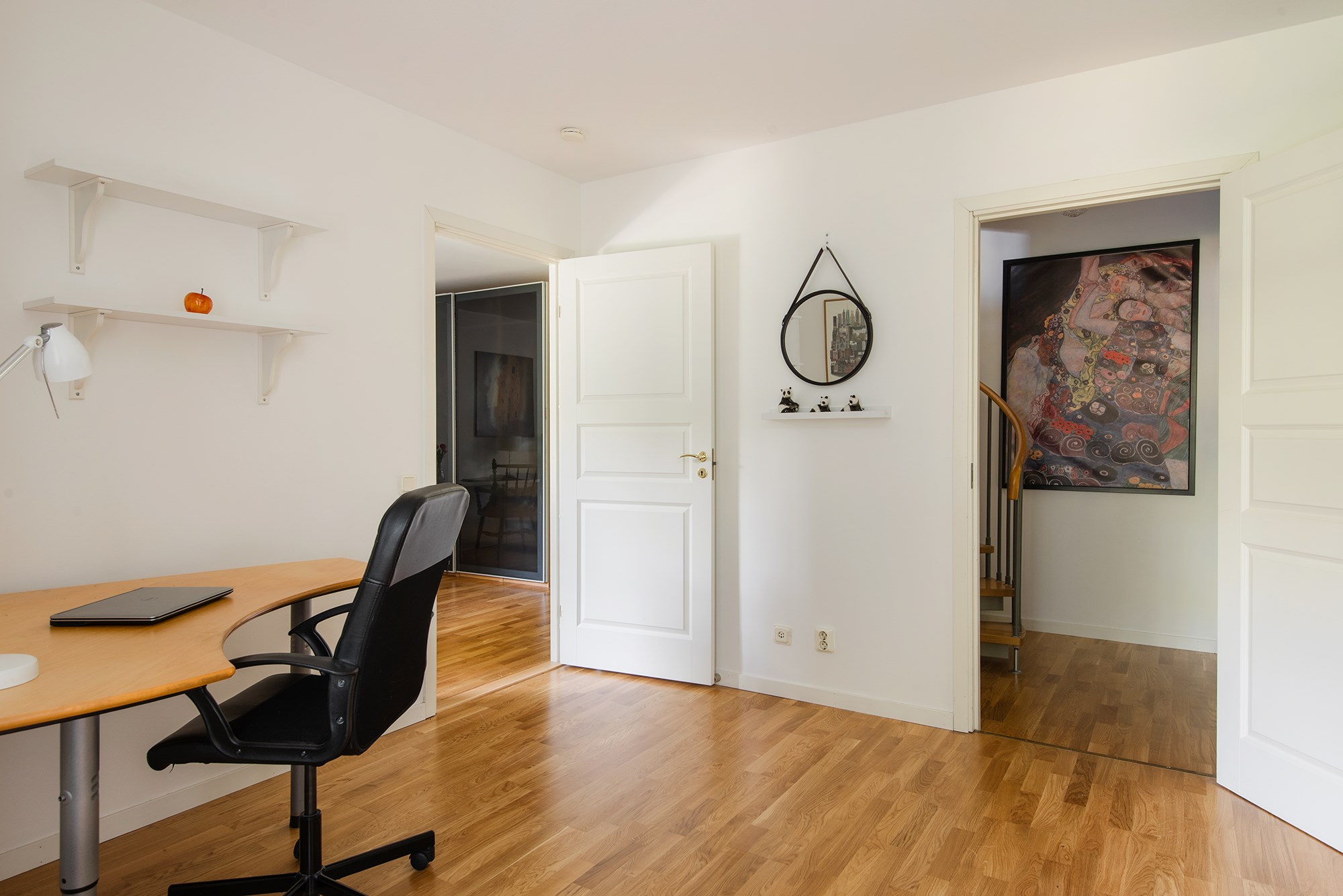  Kungsholms Strand 101, etage