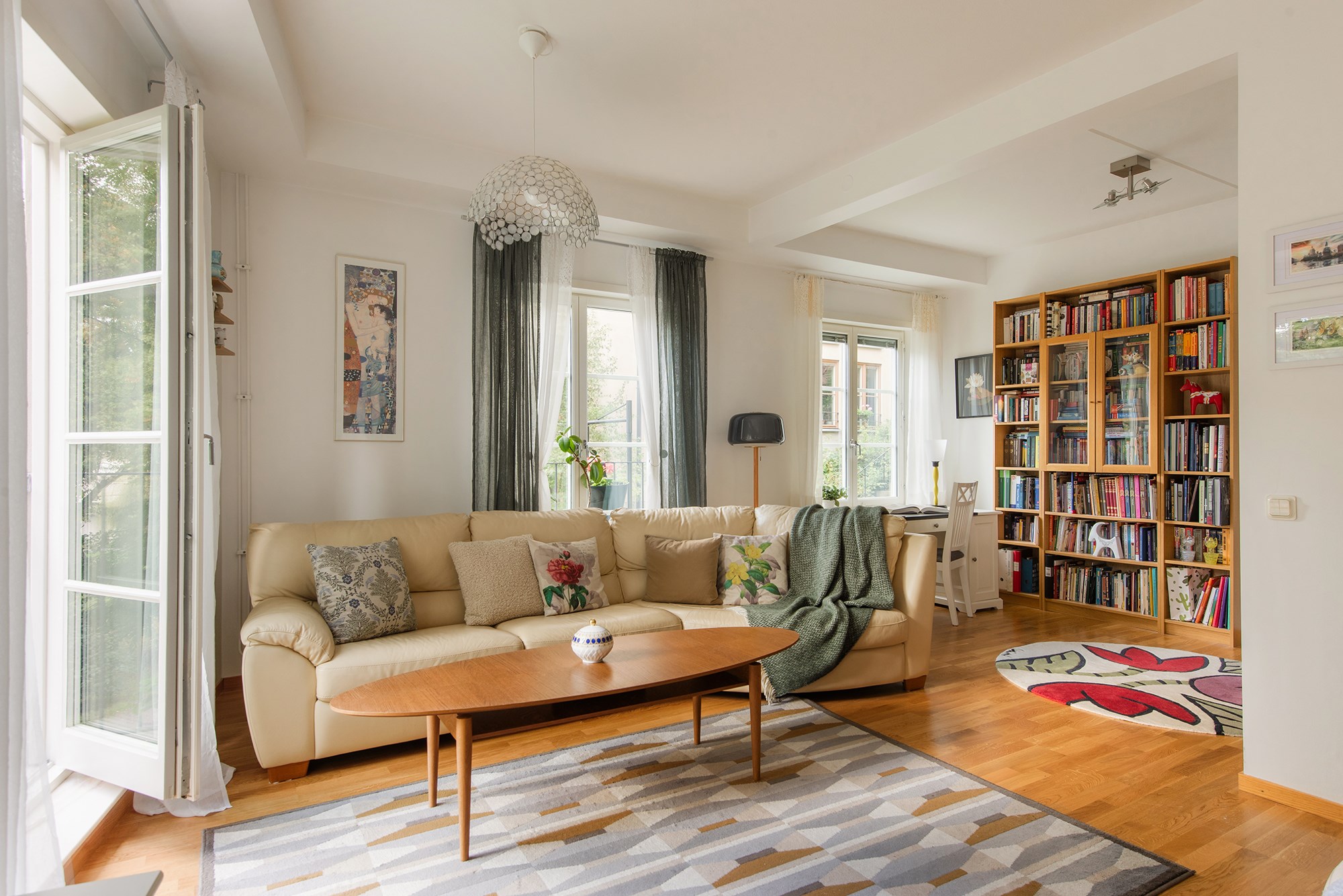  Kungsholms Strand 101, etage