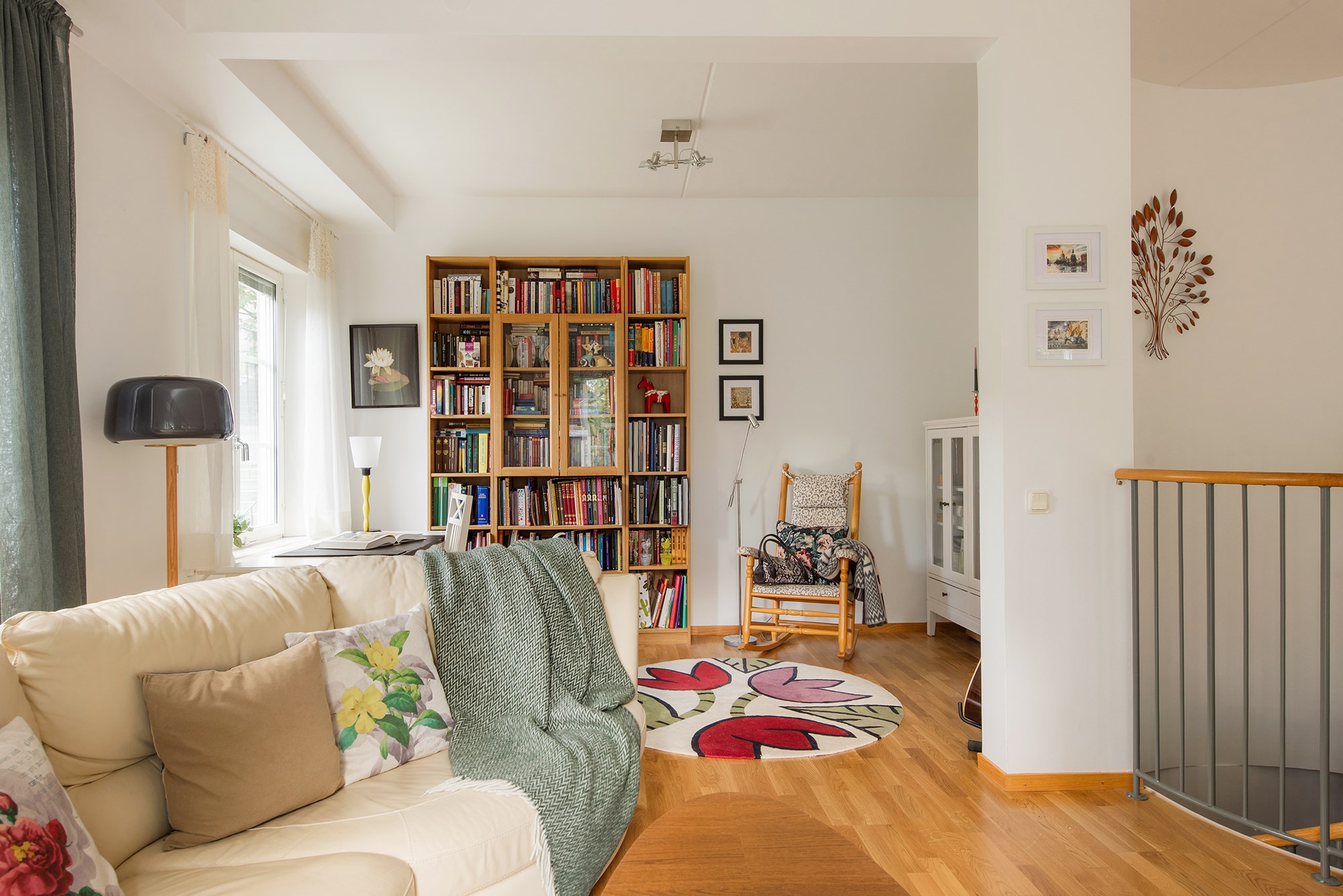  Kungsholms Strand 101, etage