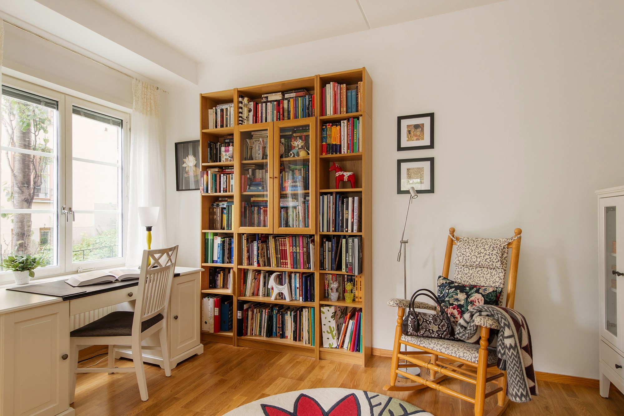  Kungsholms Strand 101, etage