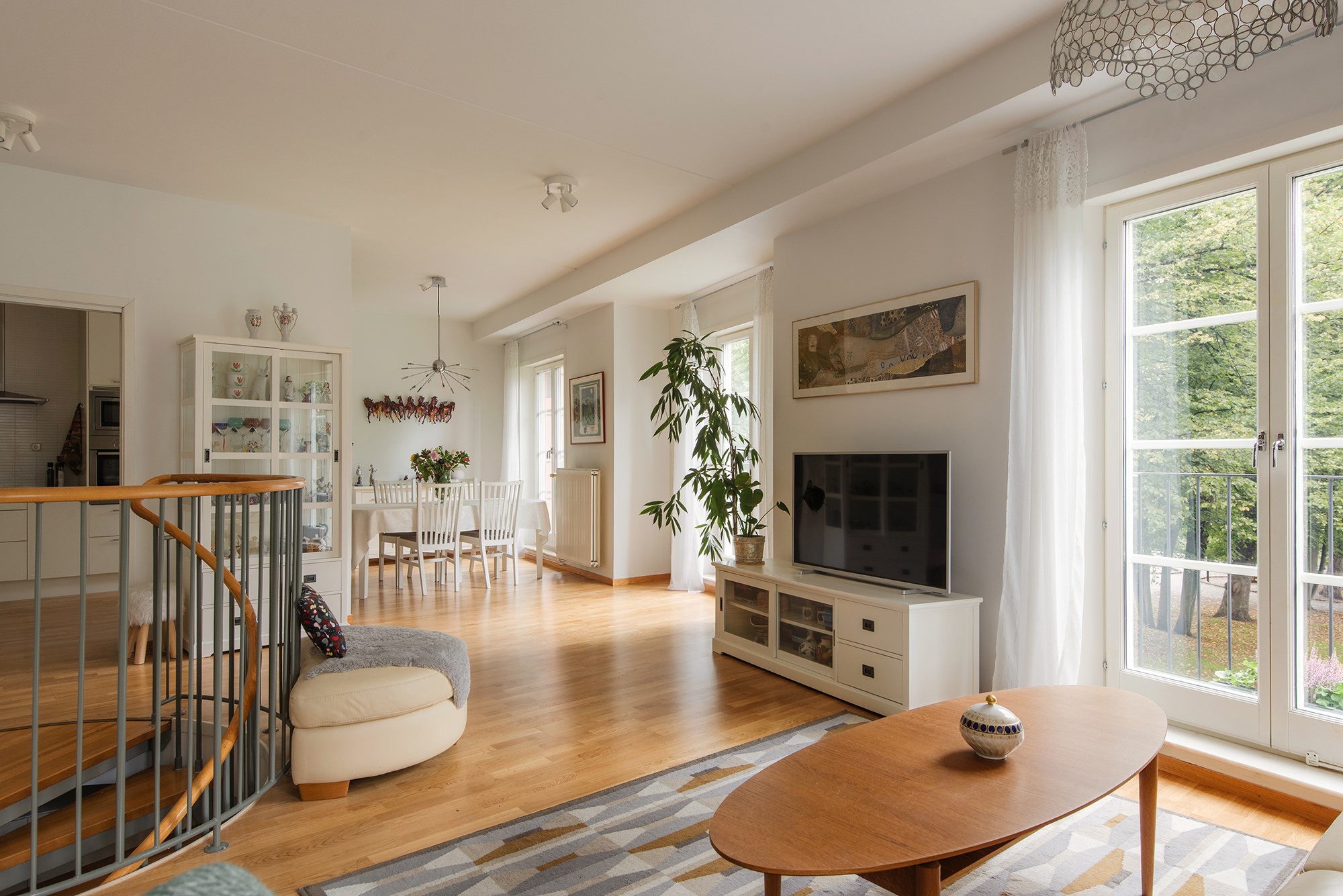  Kungsholms Strand 101, etage