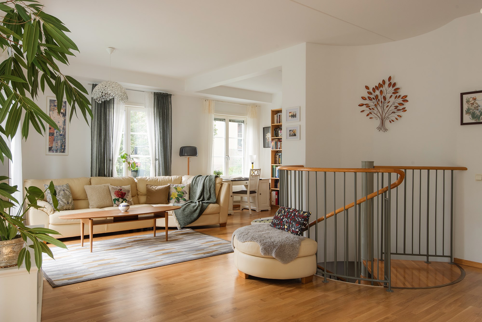 Kungsholms Strand 101, etage