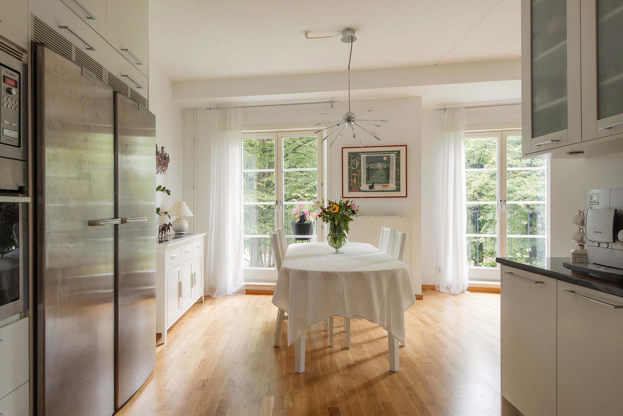  Kungsholms Strand 101, etage