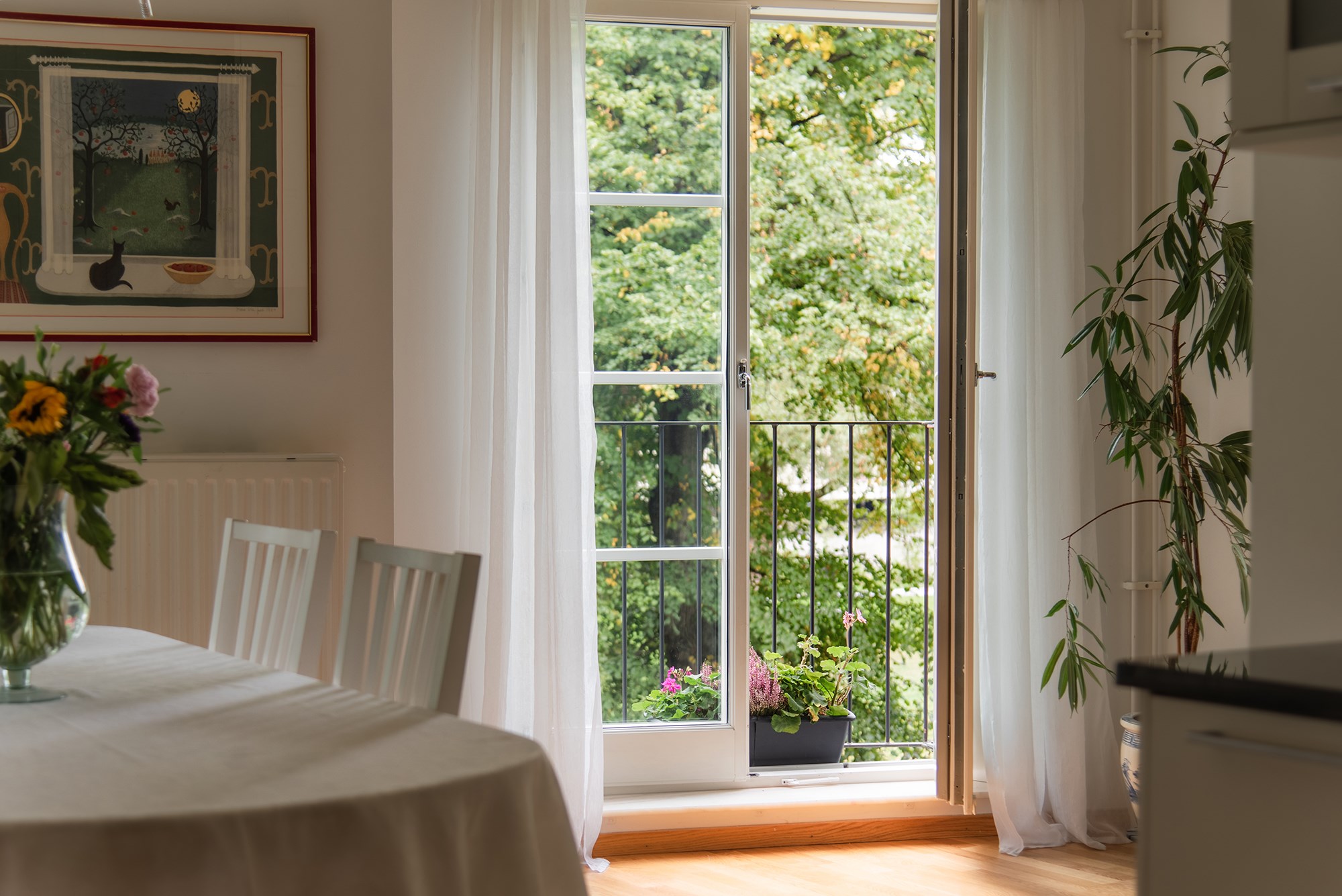  Kungsholms Strand 101, etage