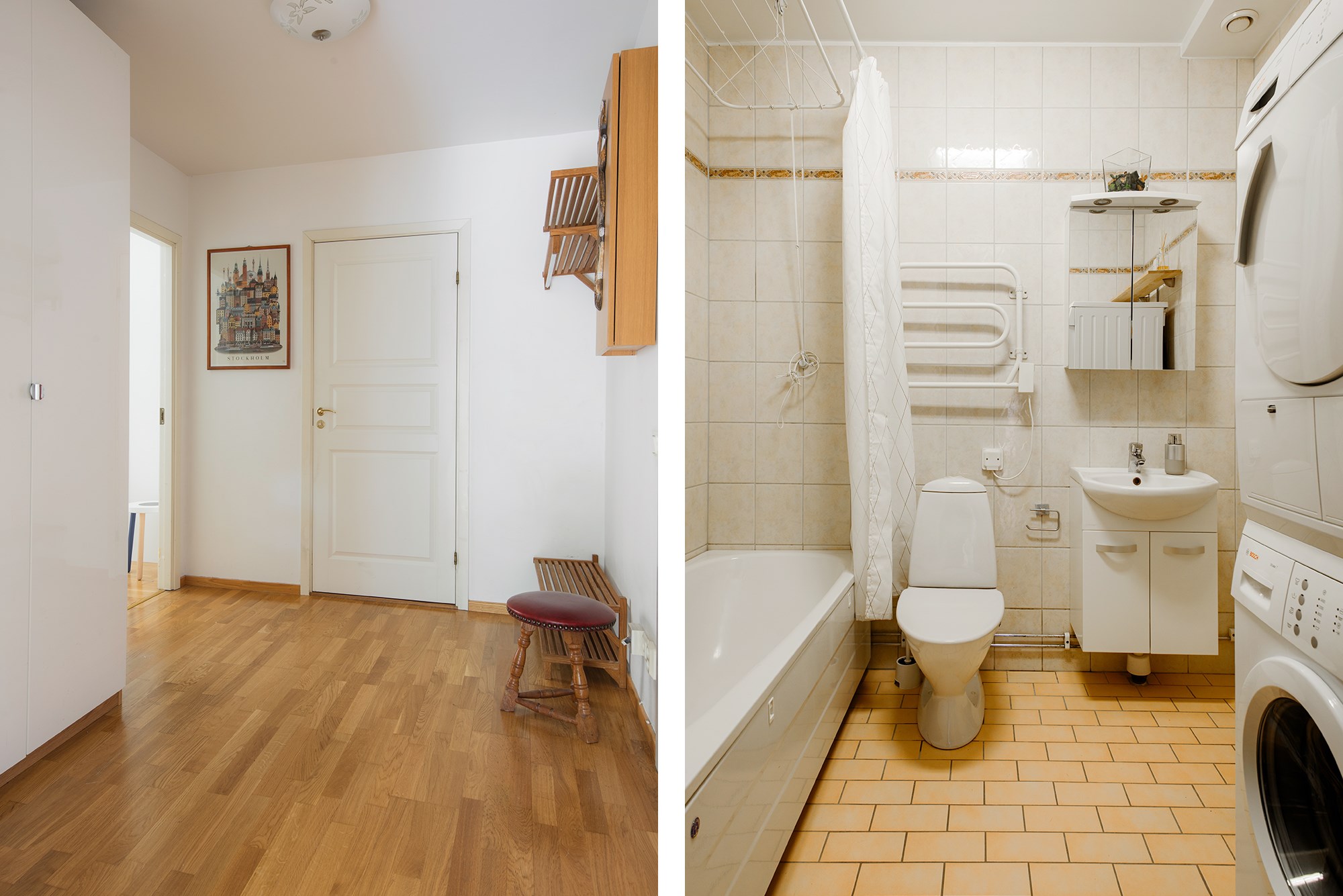  Kungsholms Strand 101, etage