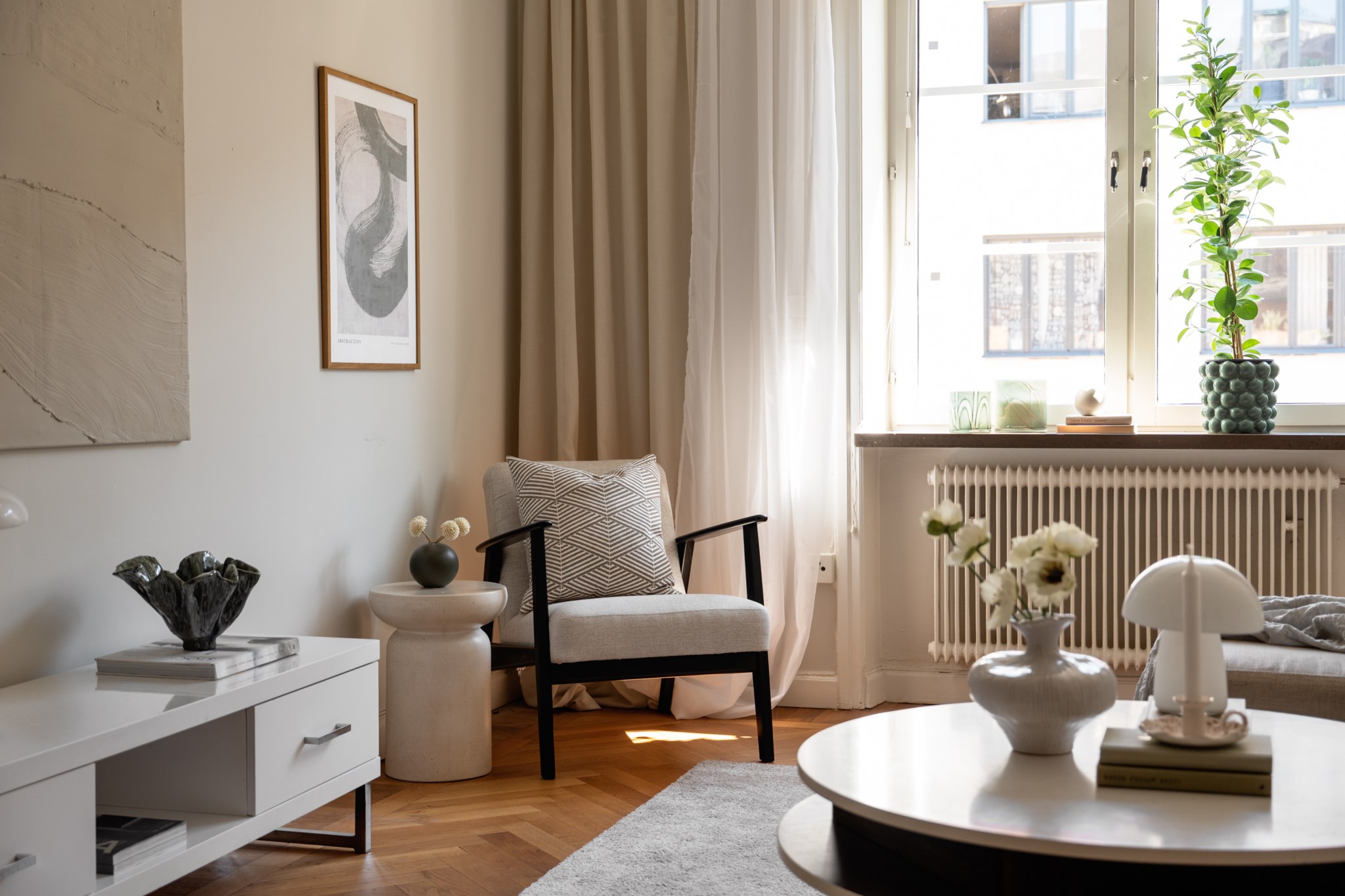  Svarvargatan 3, 4 tr