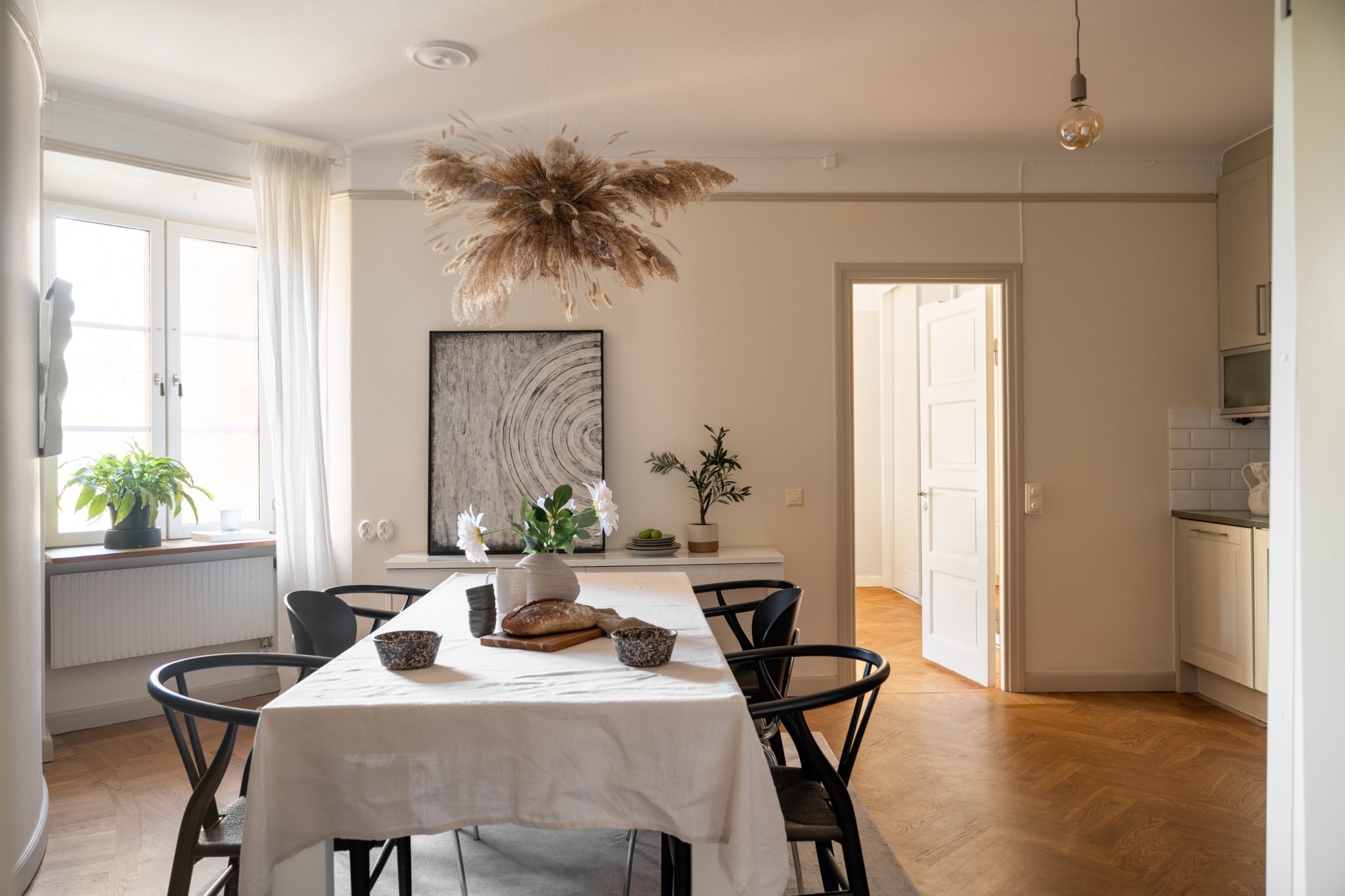  Svarvargatan 3, 4 tr