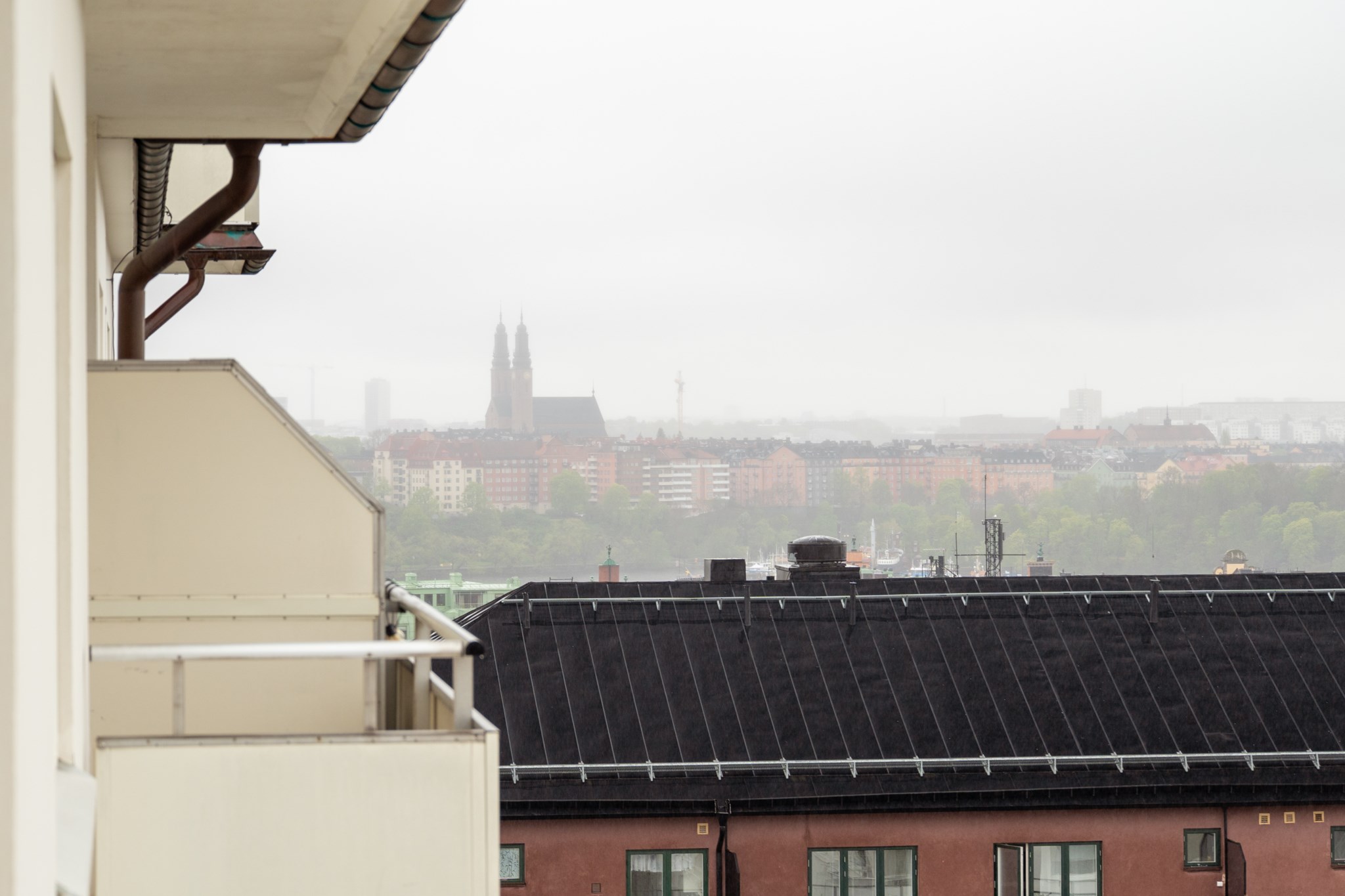  Kungsklippan 14, 8tr