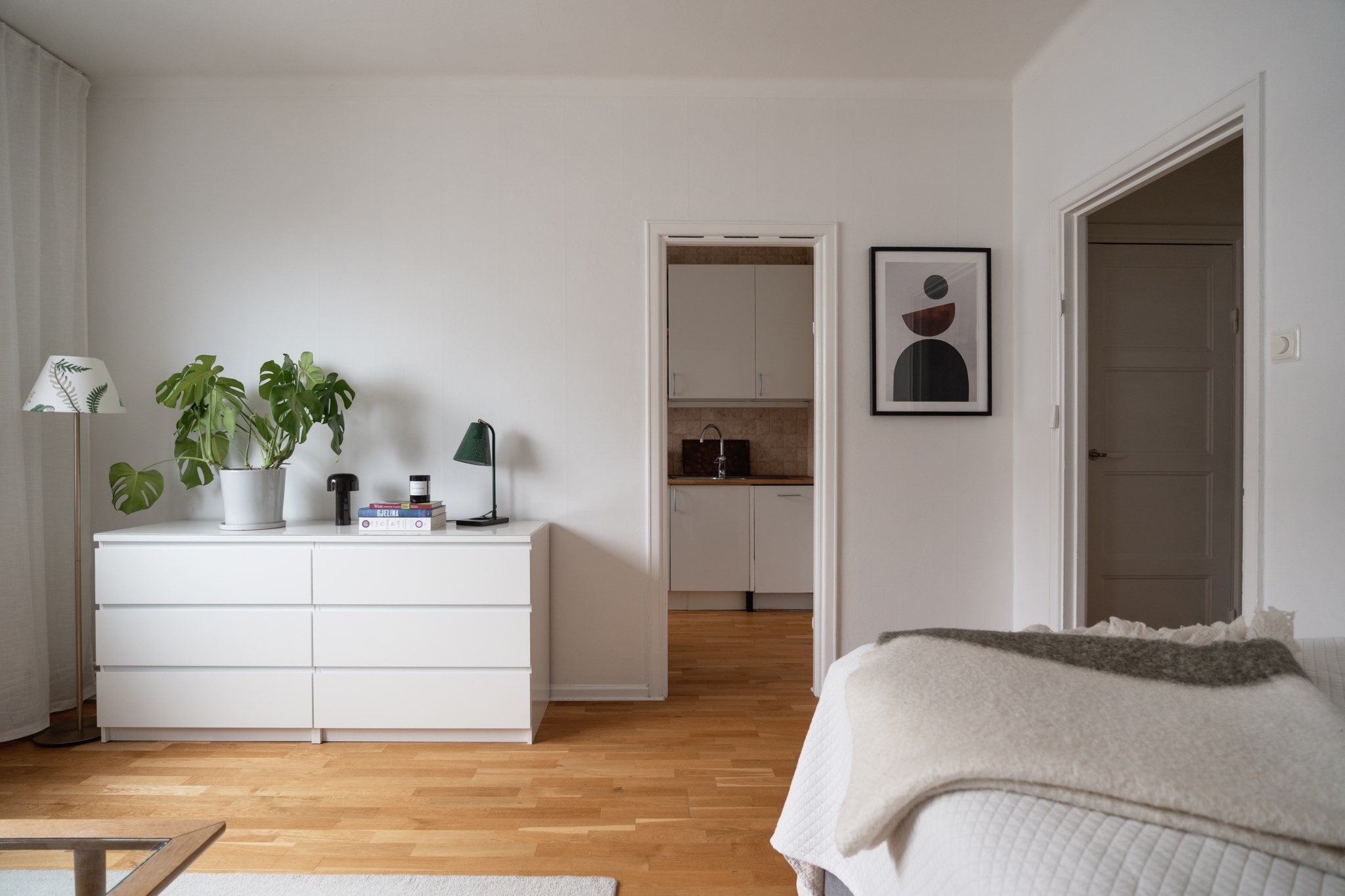  Kungsklippan 14, 8tr