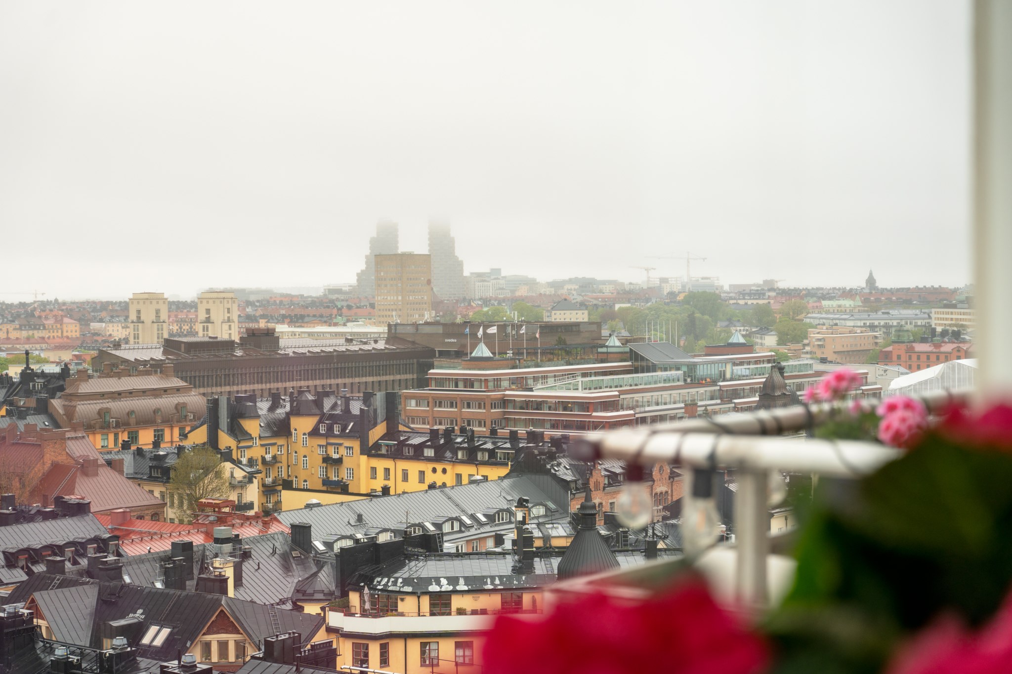  Kungsklippan 14, 8tr