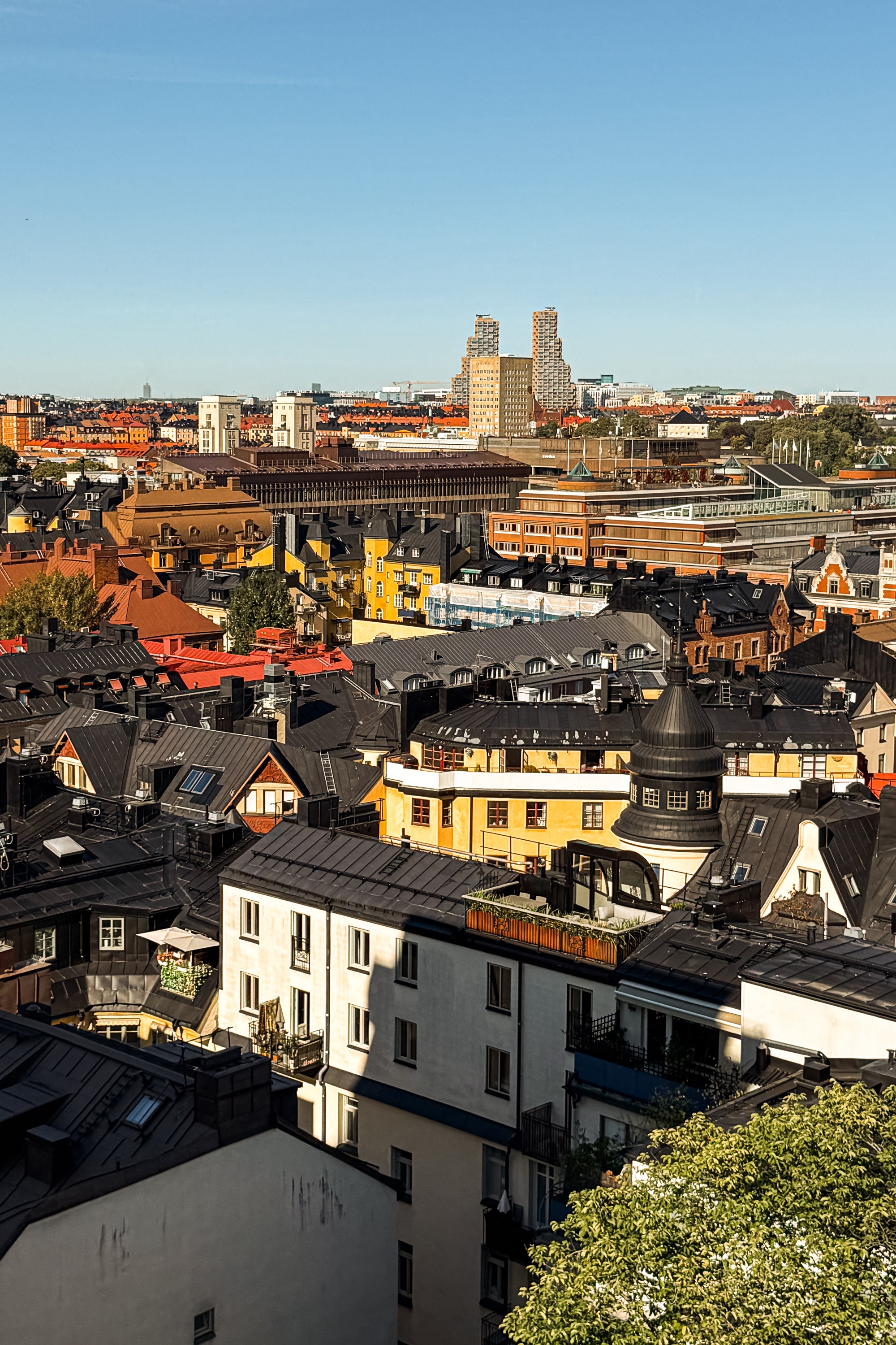  Kungsklippan 14, 8tr