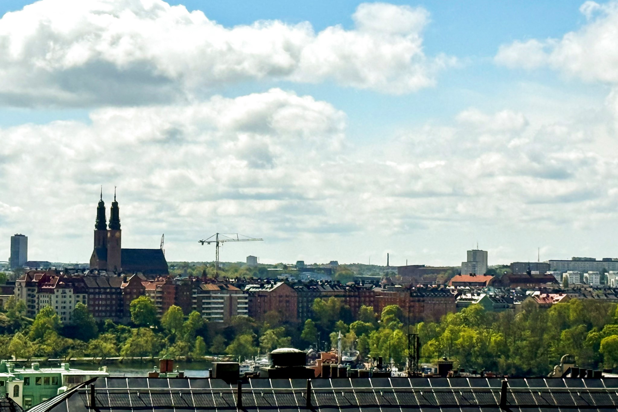  Kungsklippan 14, 8tr