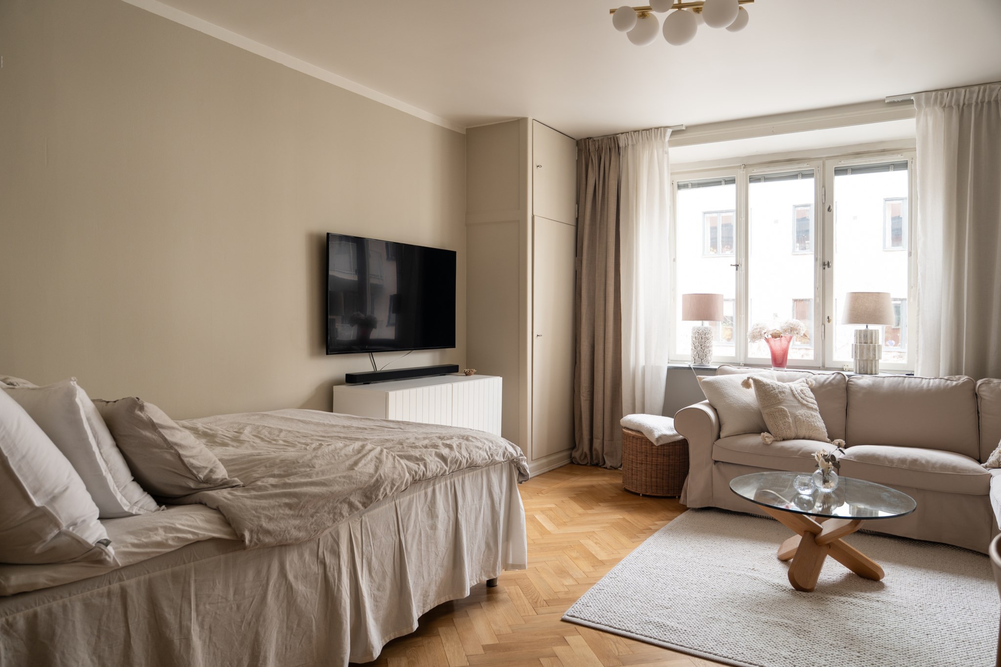  Alströmergatan 49, 3tr