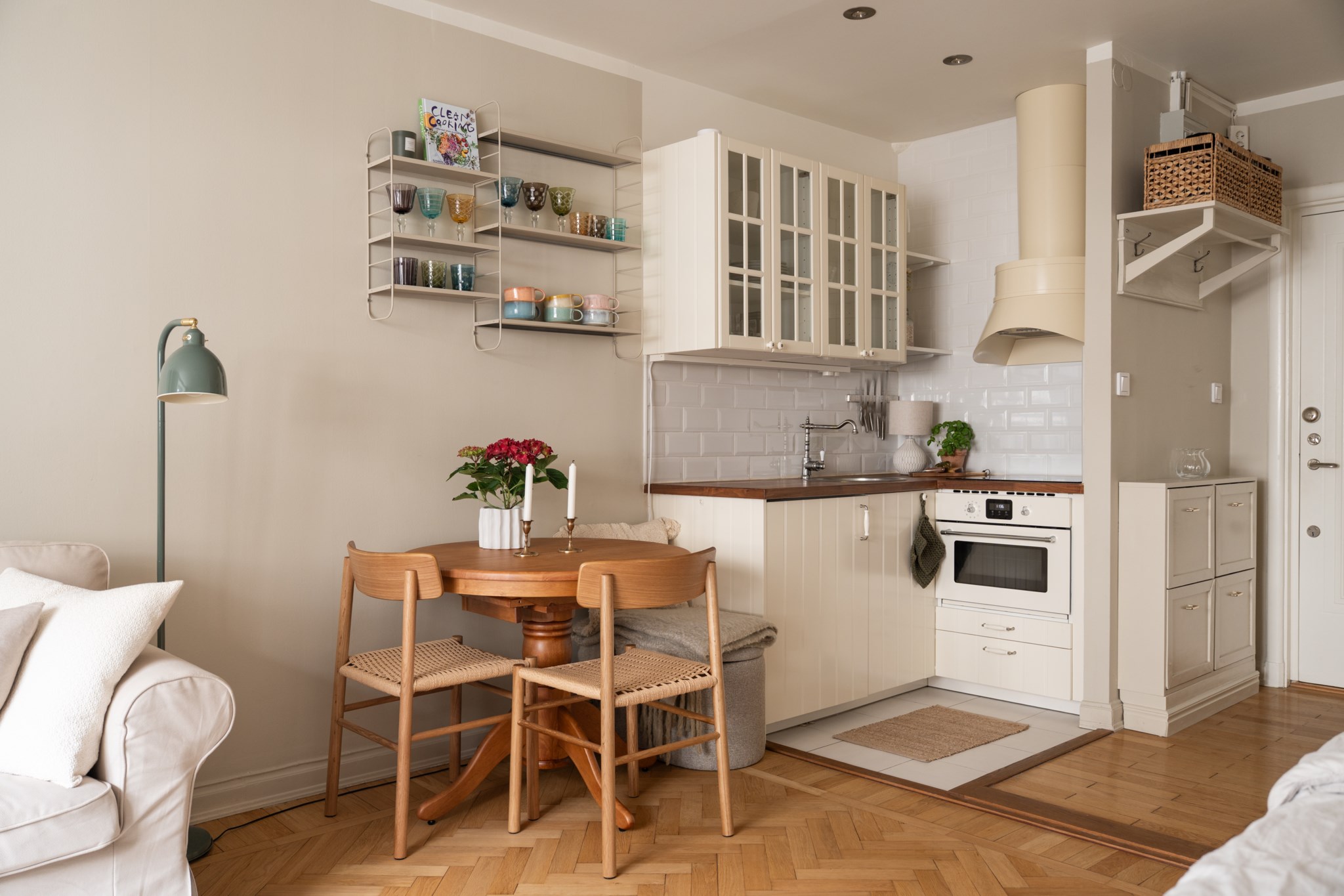  Alströmergatan 49, 3tr