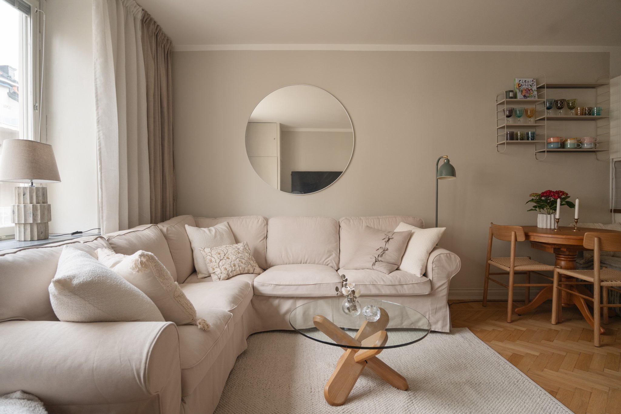  Alströmergatan 49, 3tr