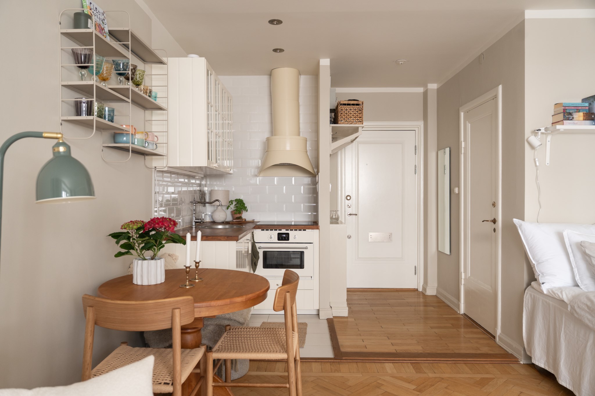  Alströmergatan 49, 3tr