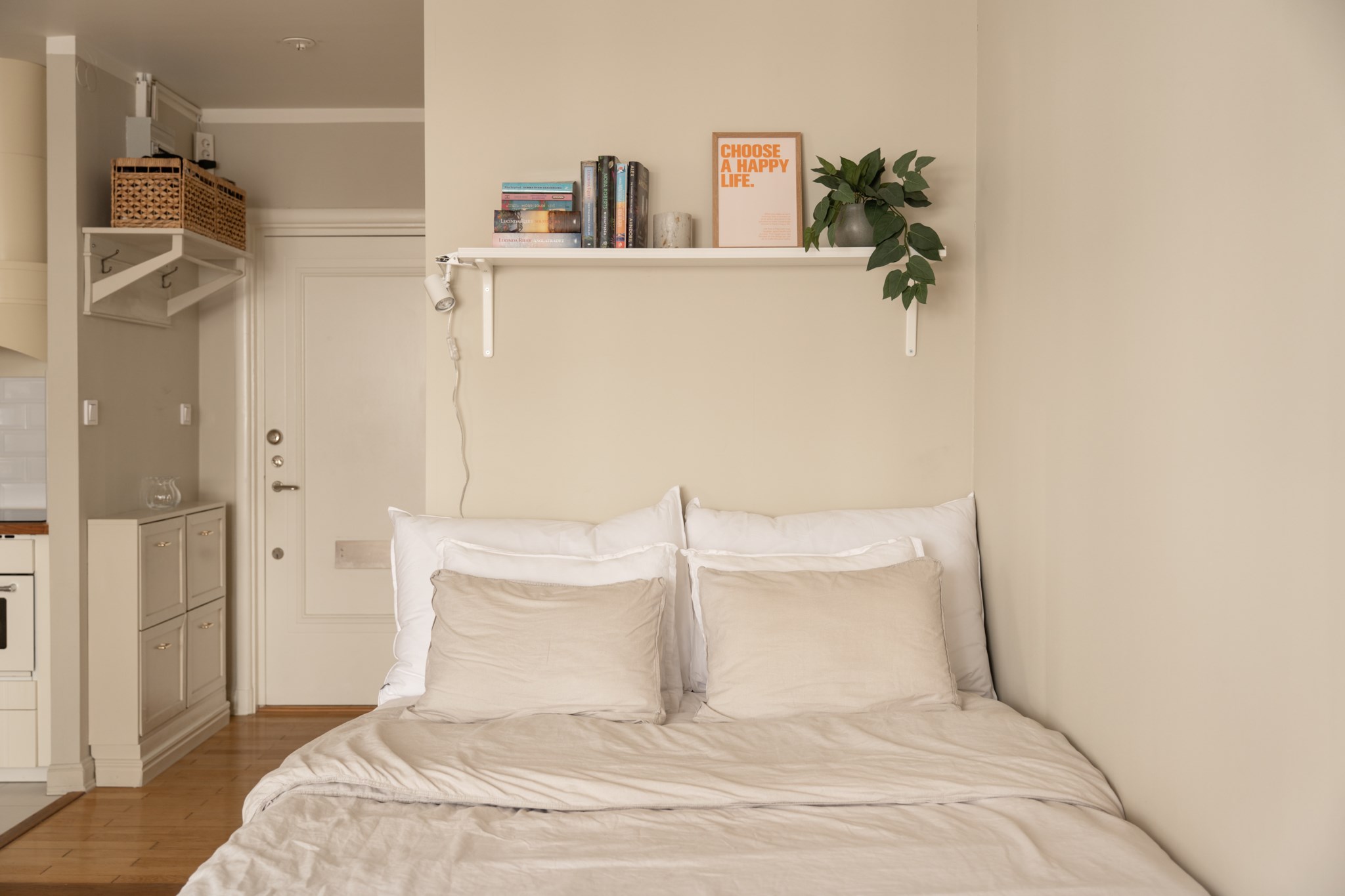  Alströmergatan 49, 3tr