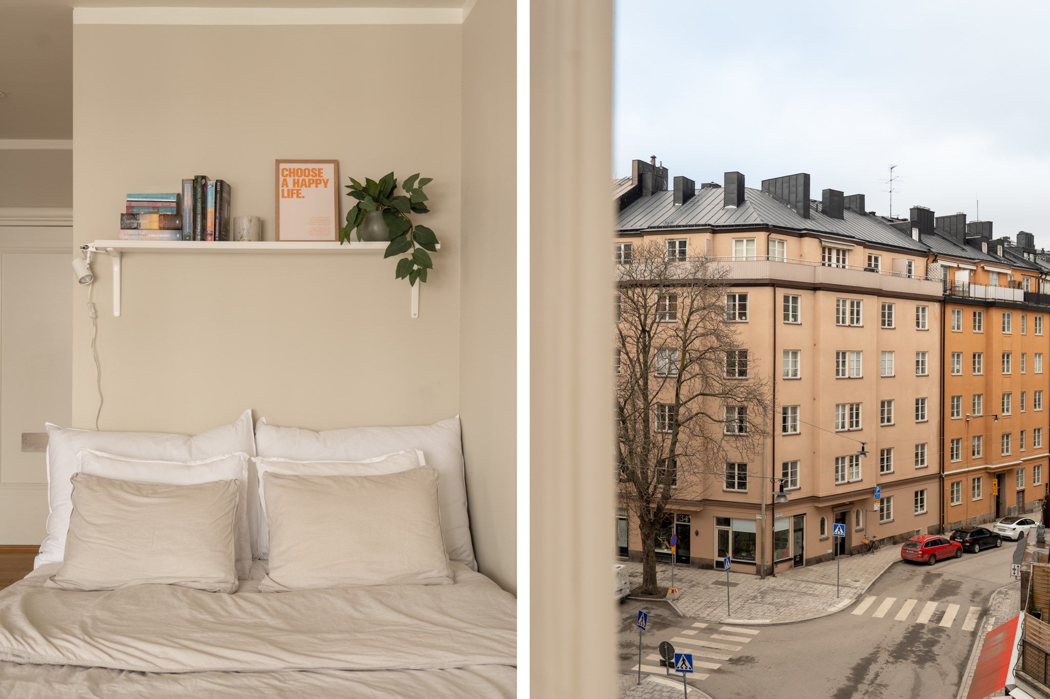  Alströmergatan 49, 3tr