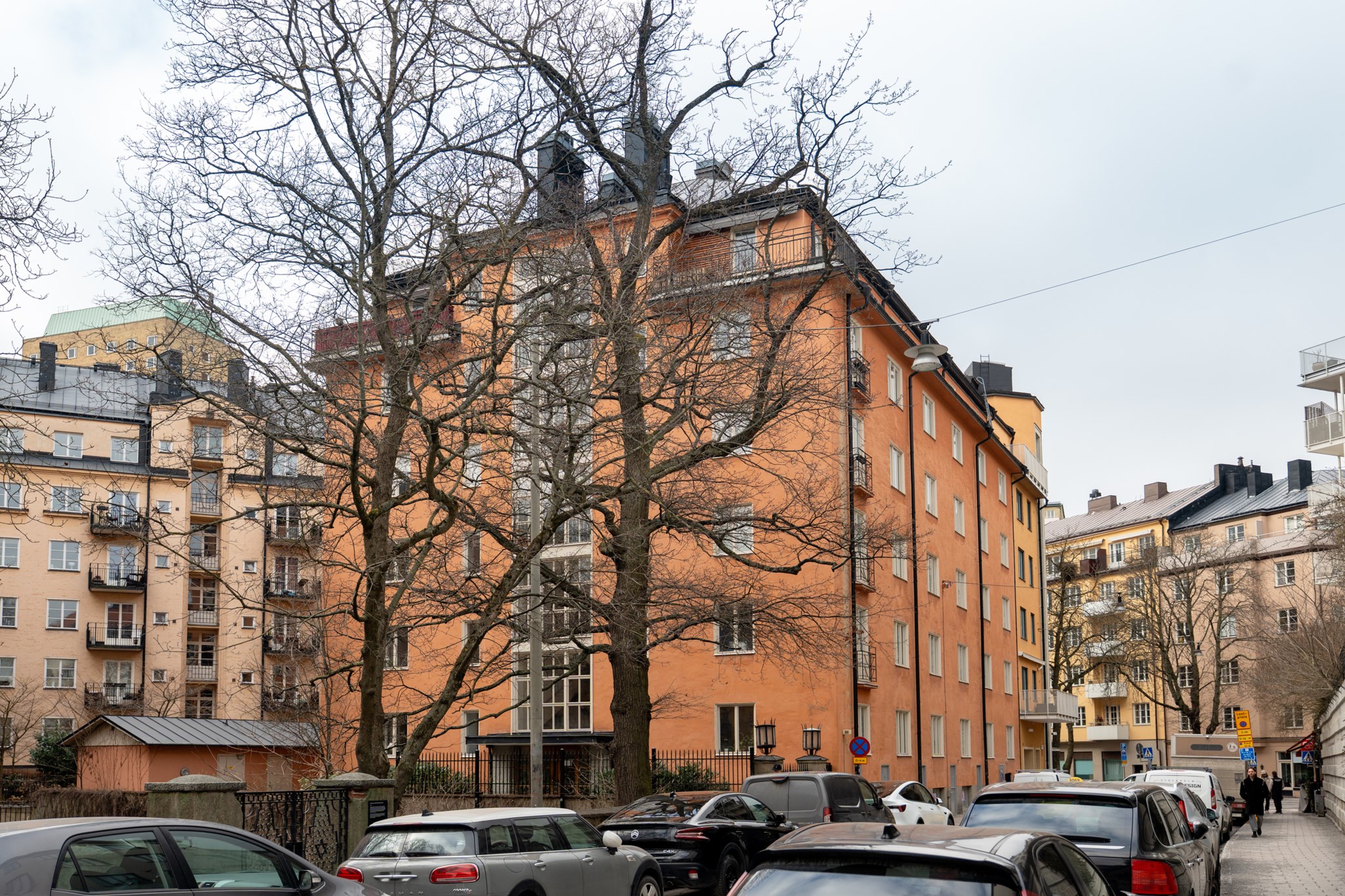  Alströmergatan 49, 3tr