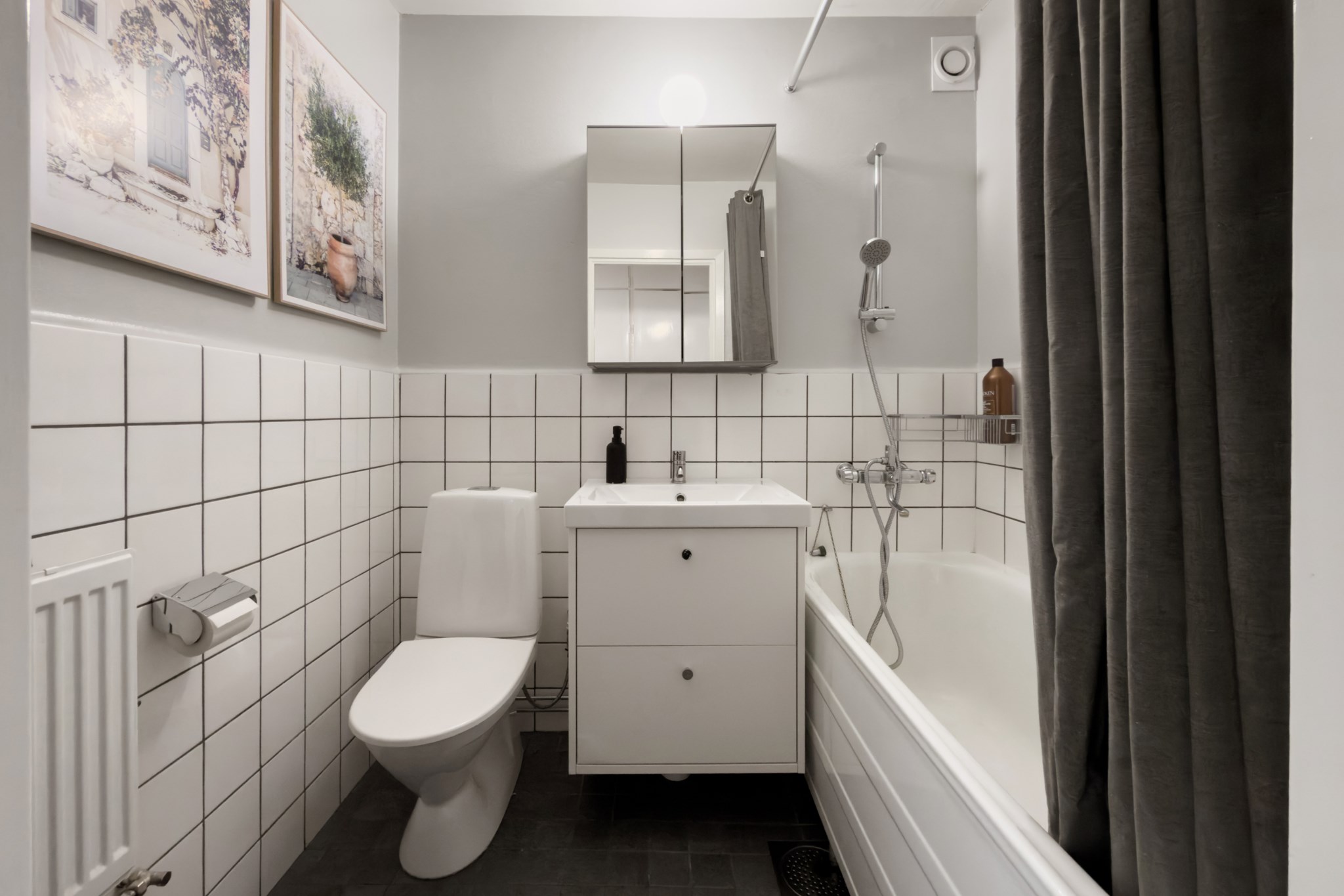 Badrum 2 Kevingeringen 25