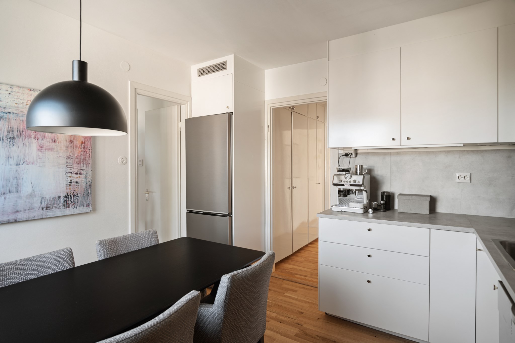 Kök Kevingeringen 25