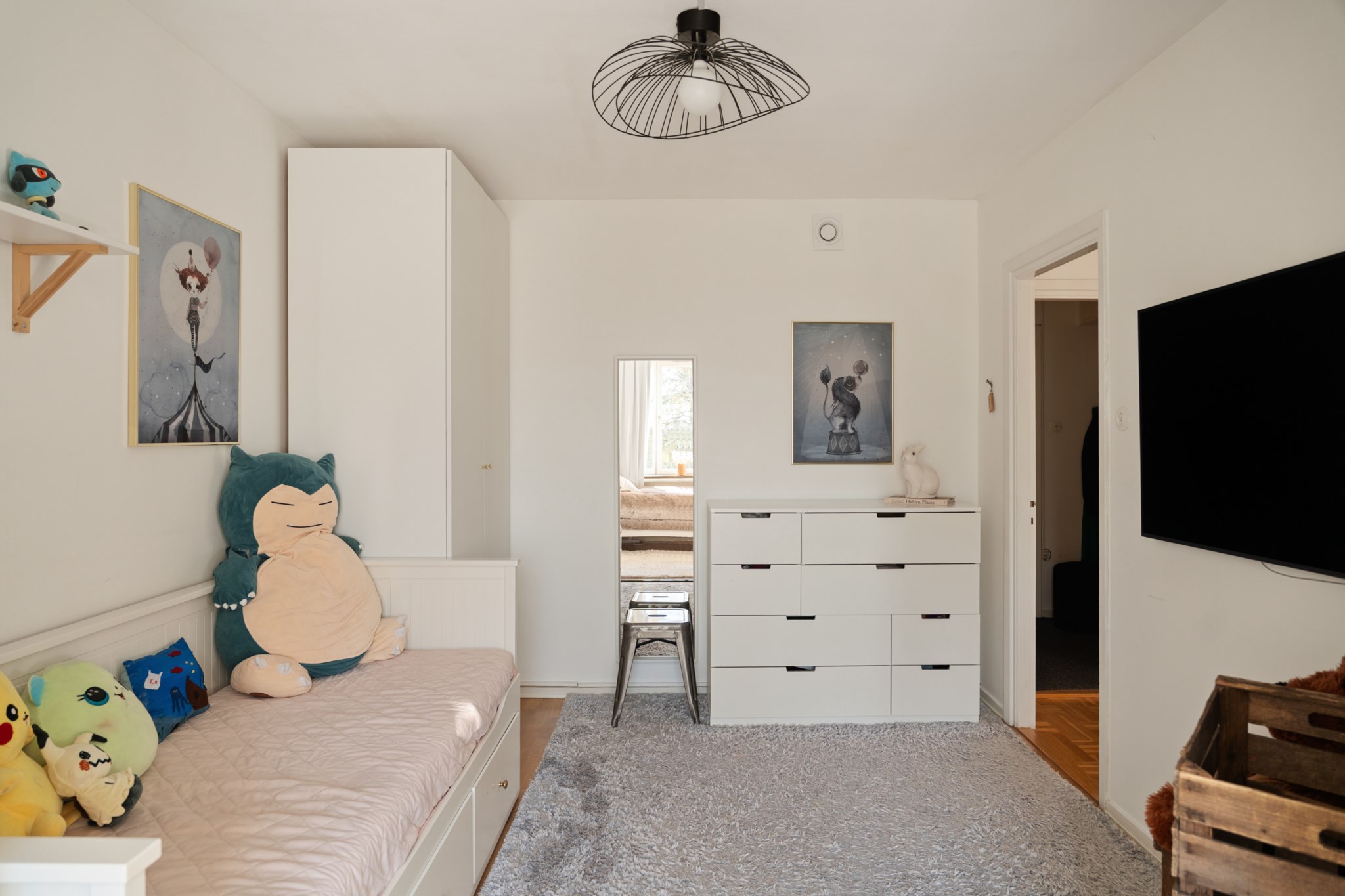 Sovrum Kevingeringen 25