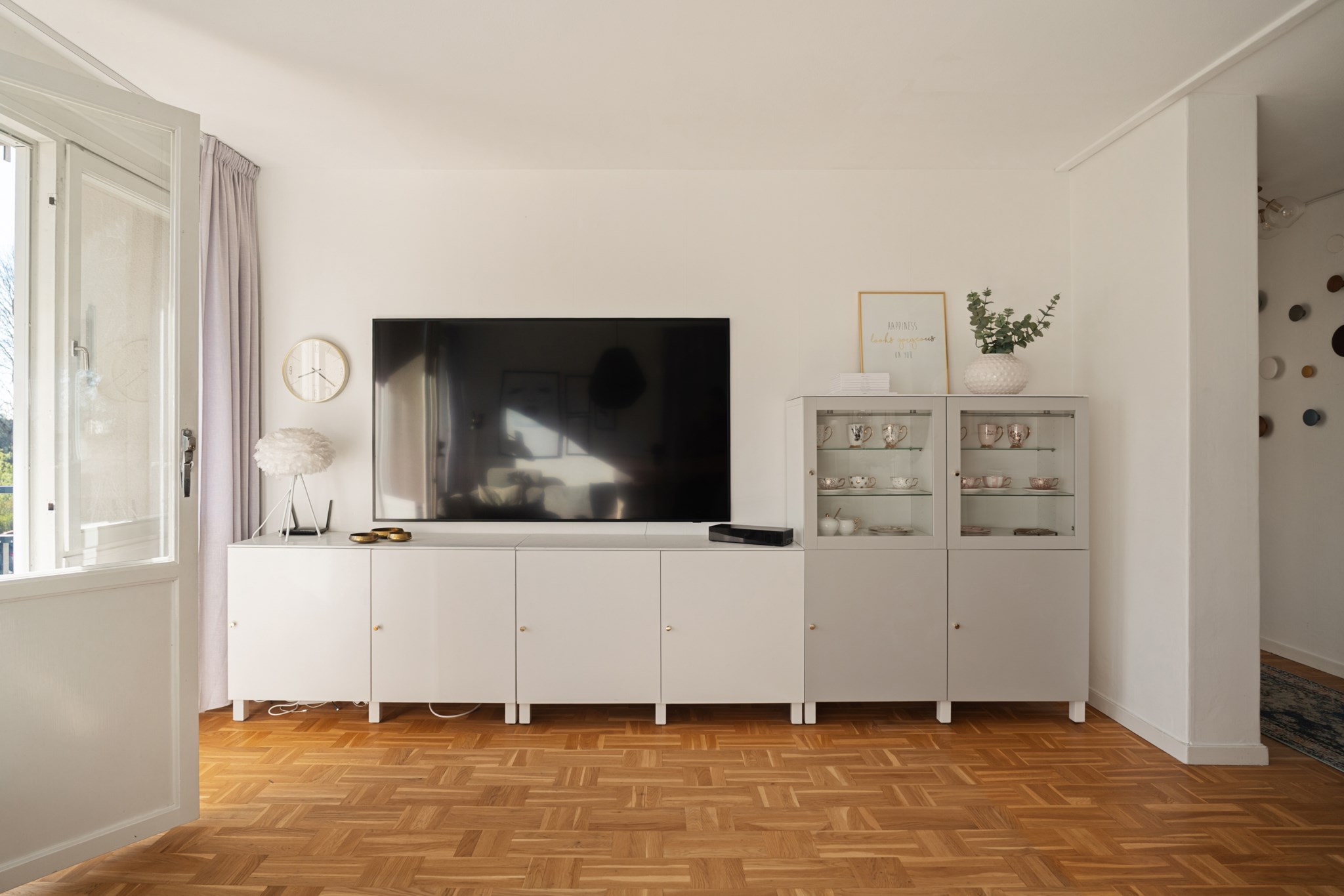 Sällskapsrum Kevingeringen 25