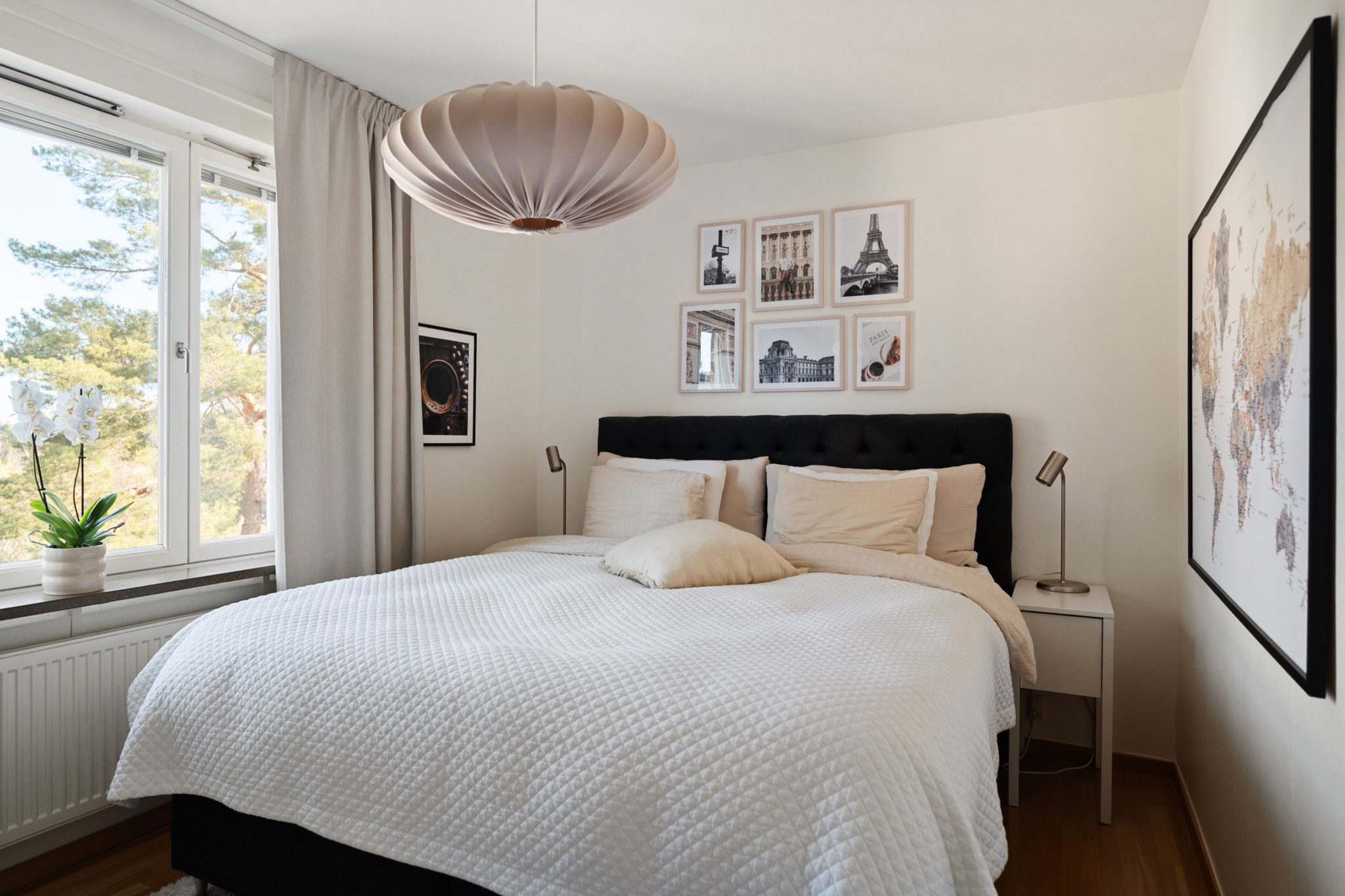 Master bedroom Kevingeringen 25