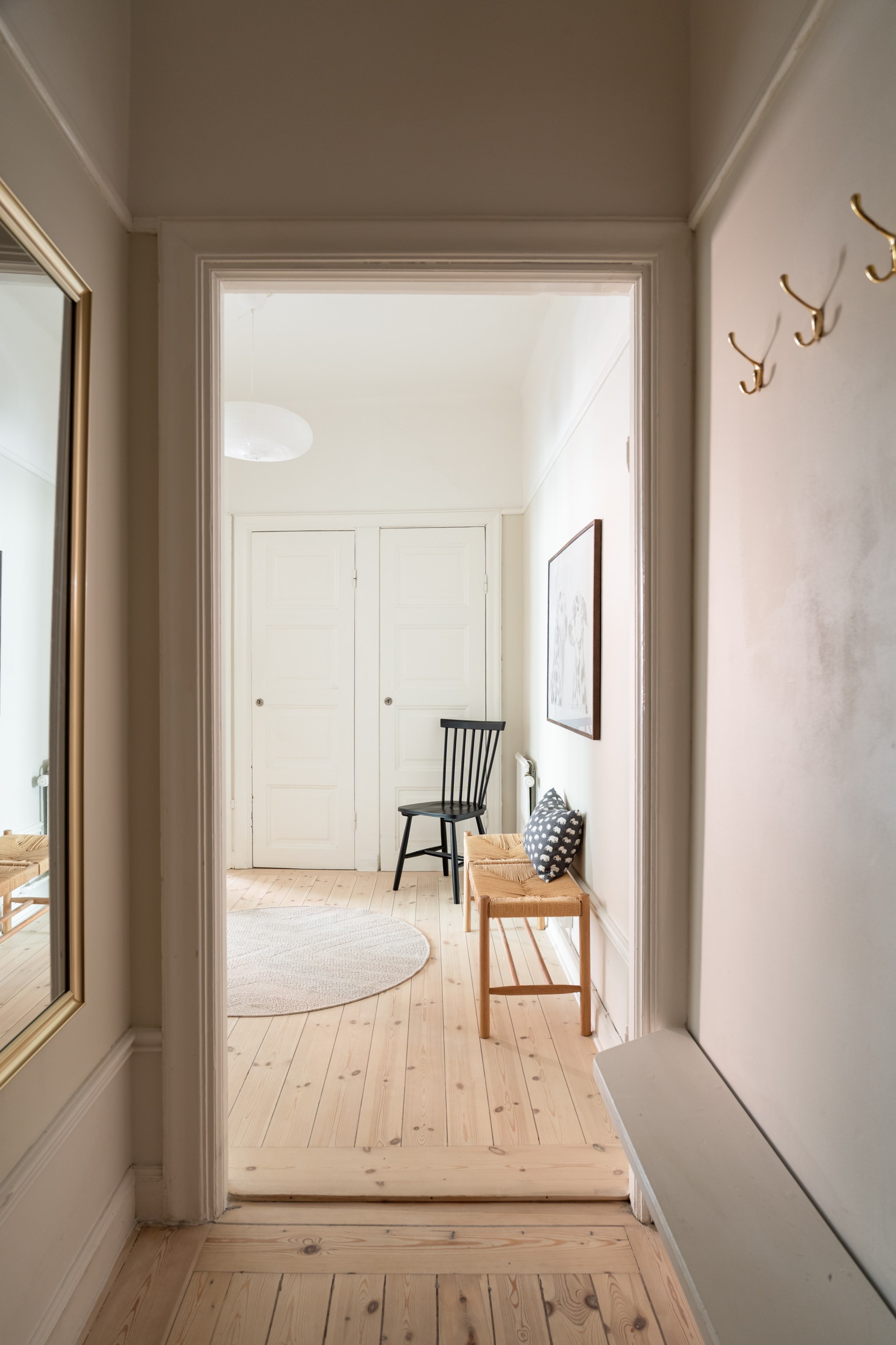  Norrbackagatan 30, 2tr