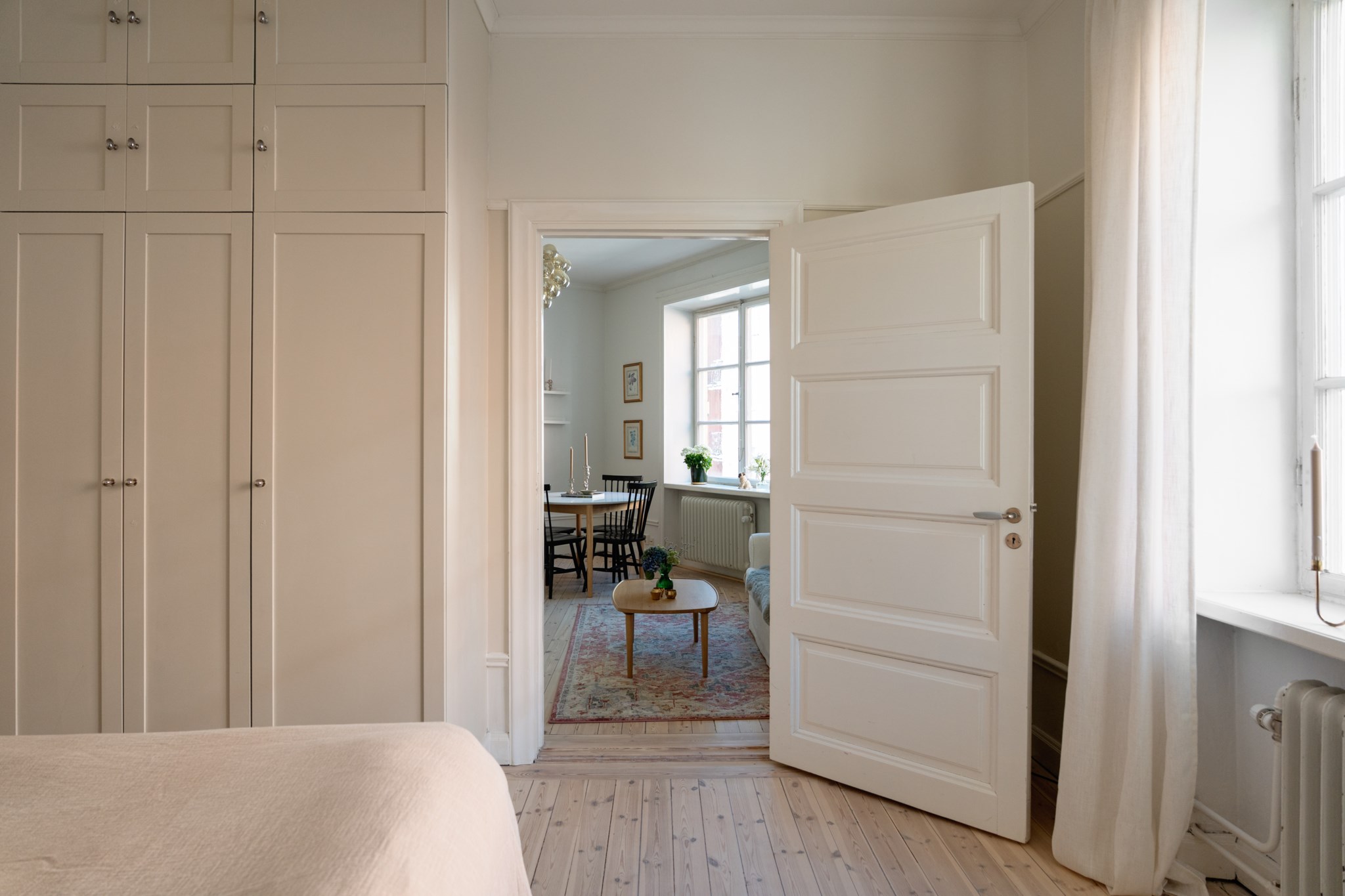  Norrbackagatan 30, 2tr