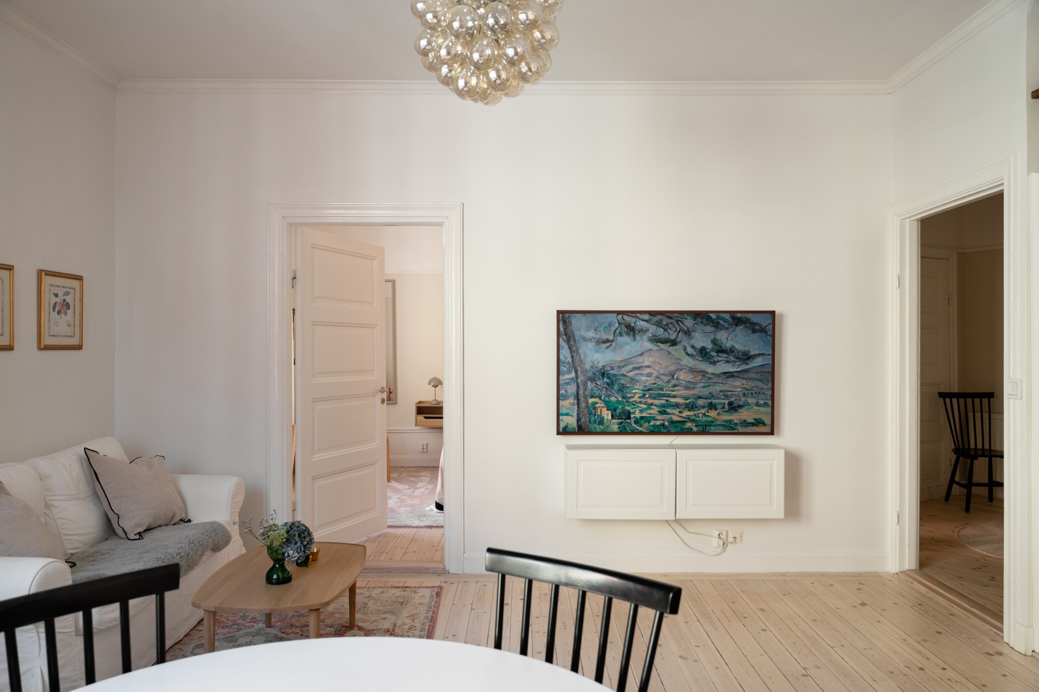  Norrbackagatan 30, 2tr