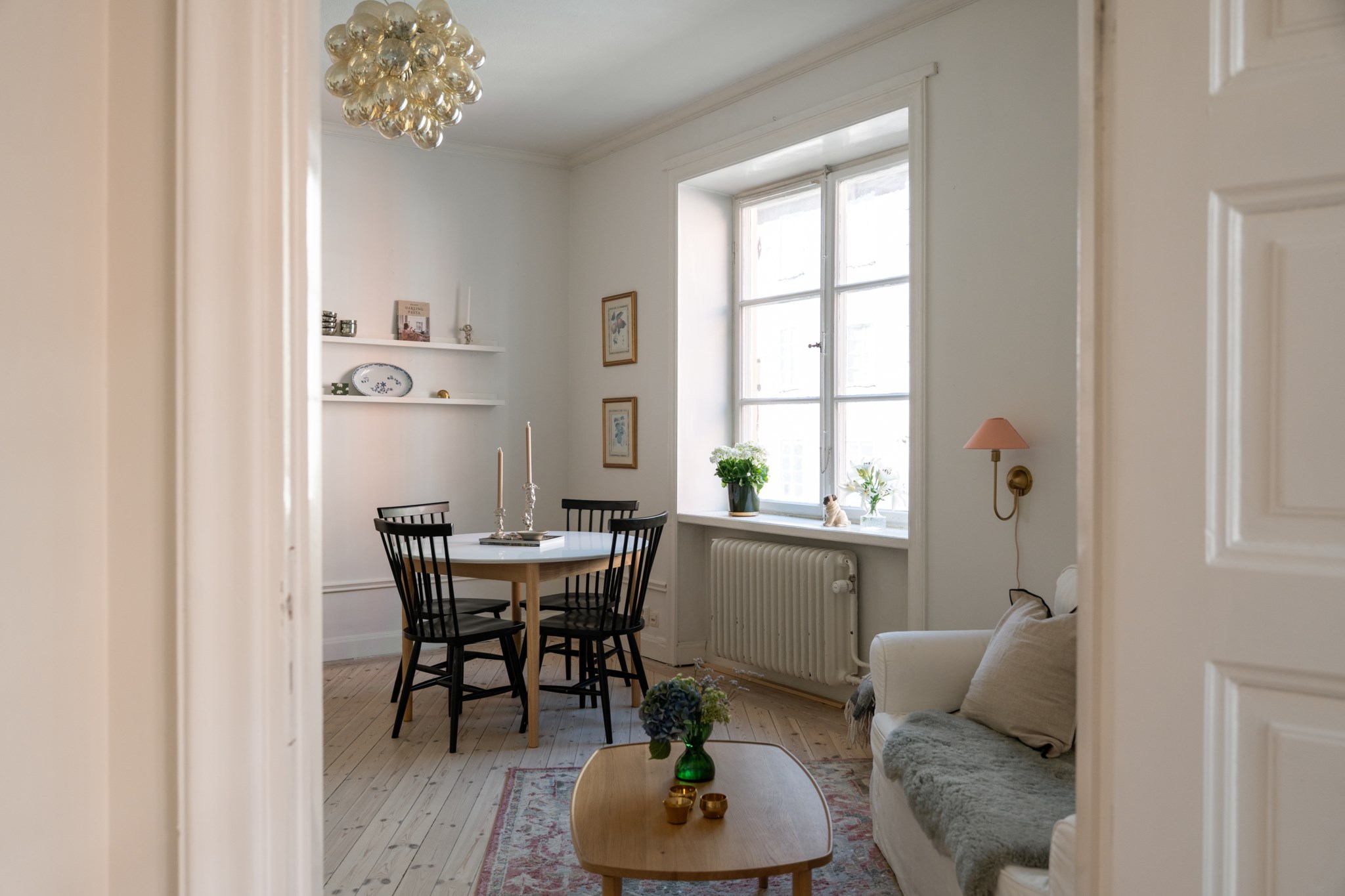  Norrbackagatan 30, 2tr