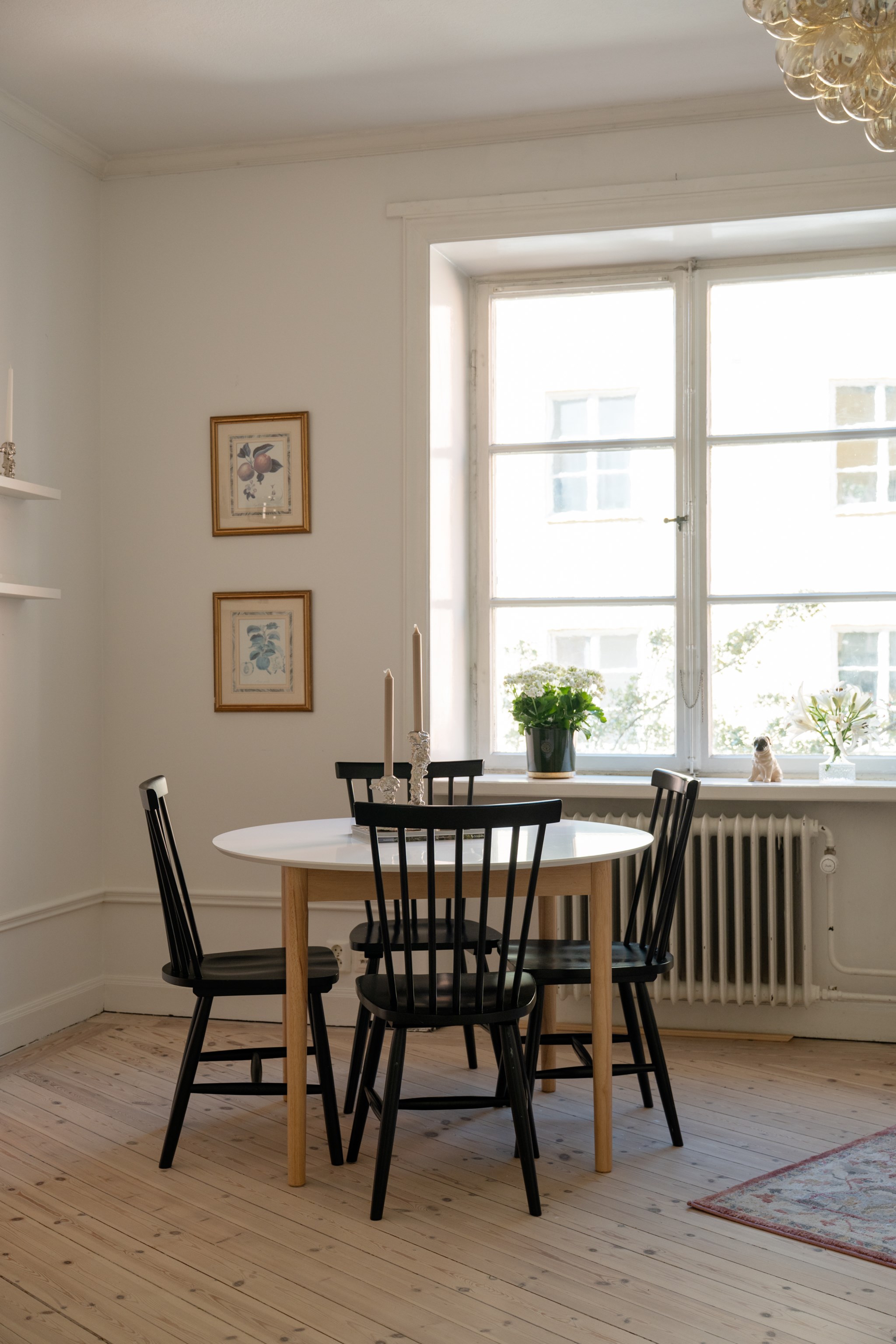  Norrbackagatan 30, 2tr