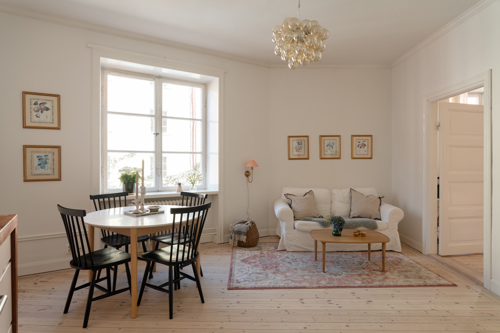  Norrbackagatan 30, 2tr