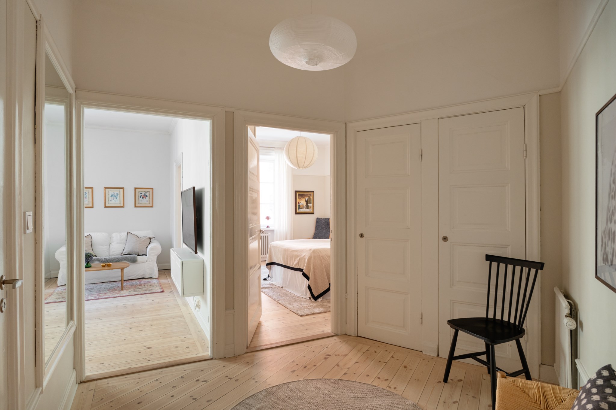  Norrbackagatan 30, 2tr