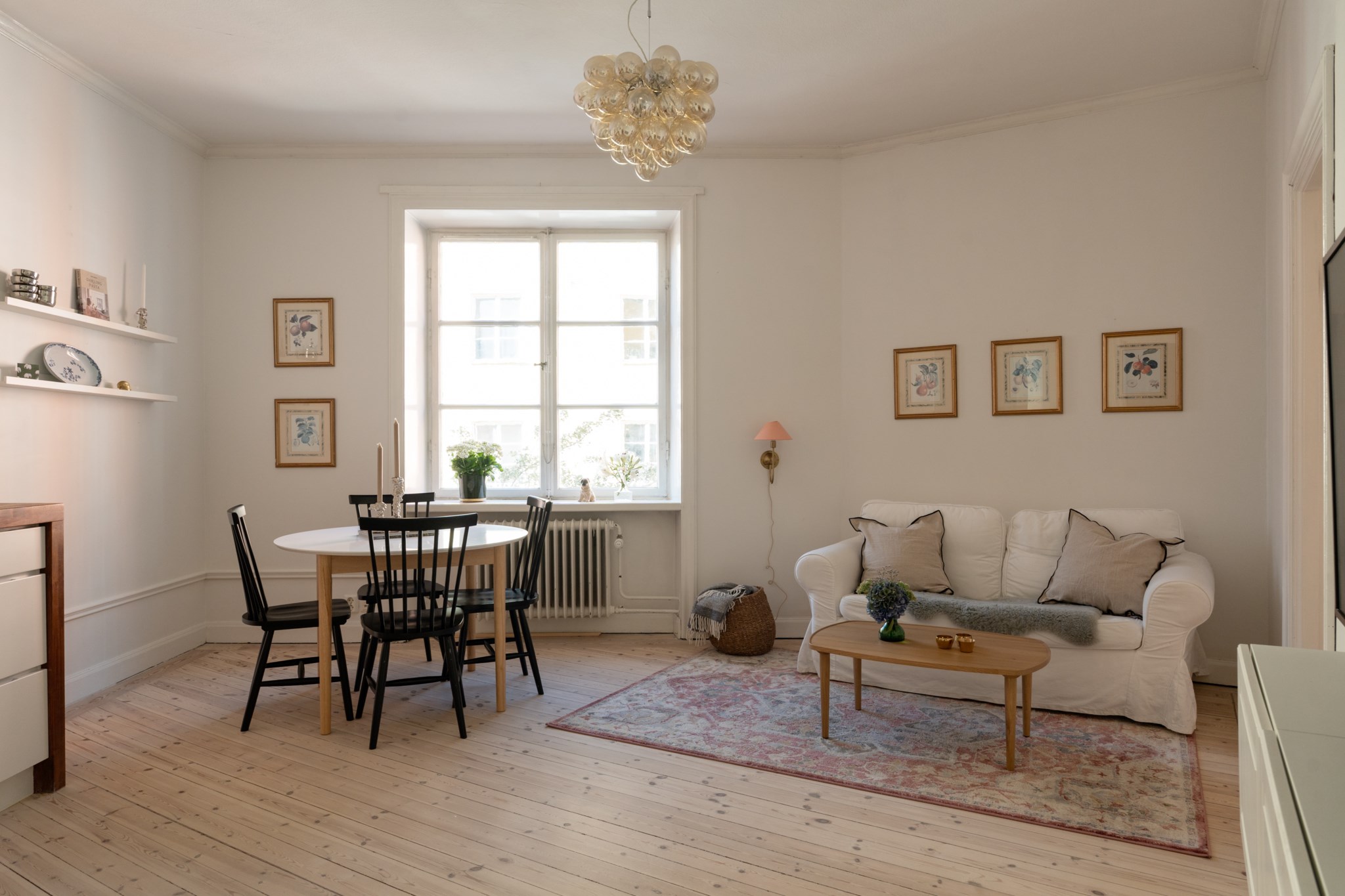  Norrbackagatan 30, 2tr