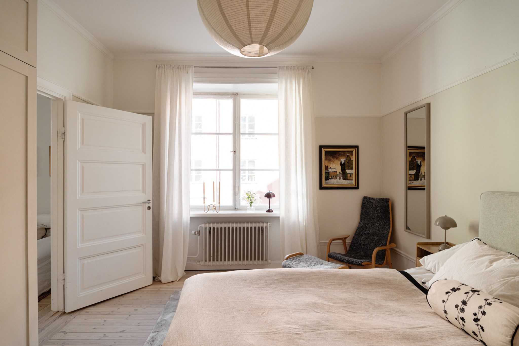  Norrbackagatan 30, 2tr